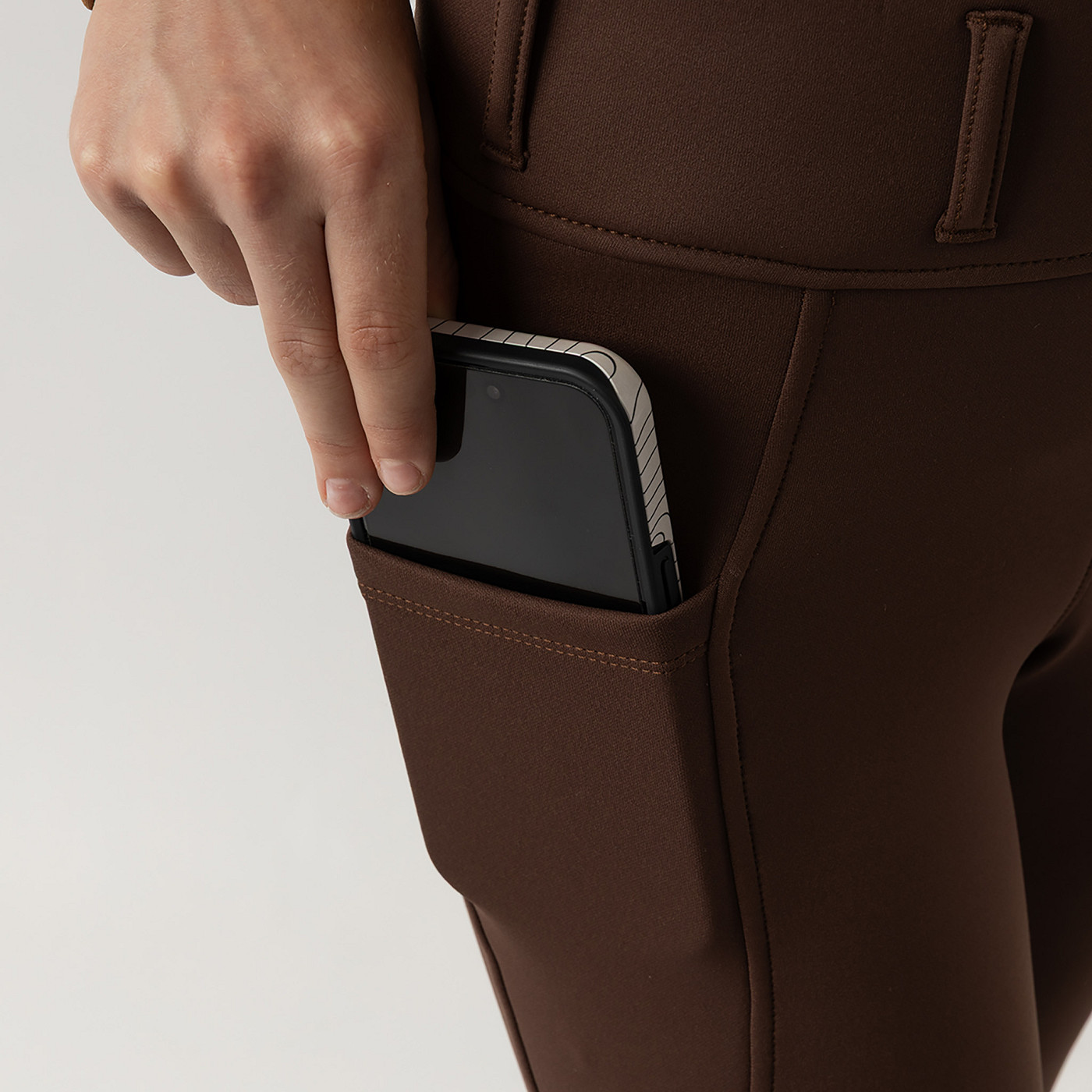 Eevolv Riding Tights Loena