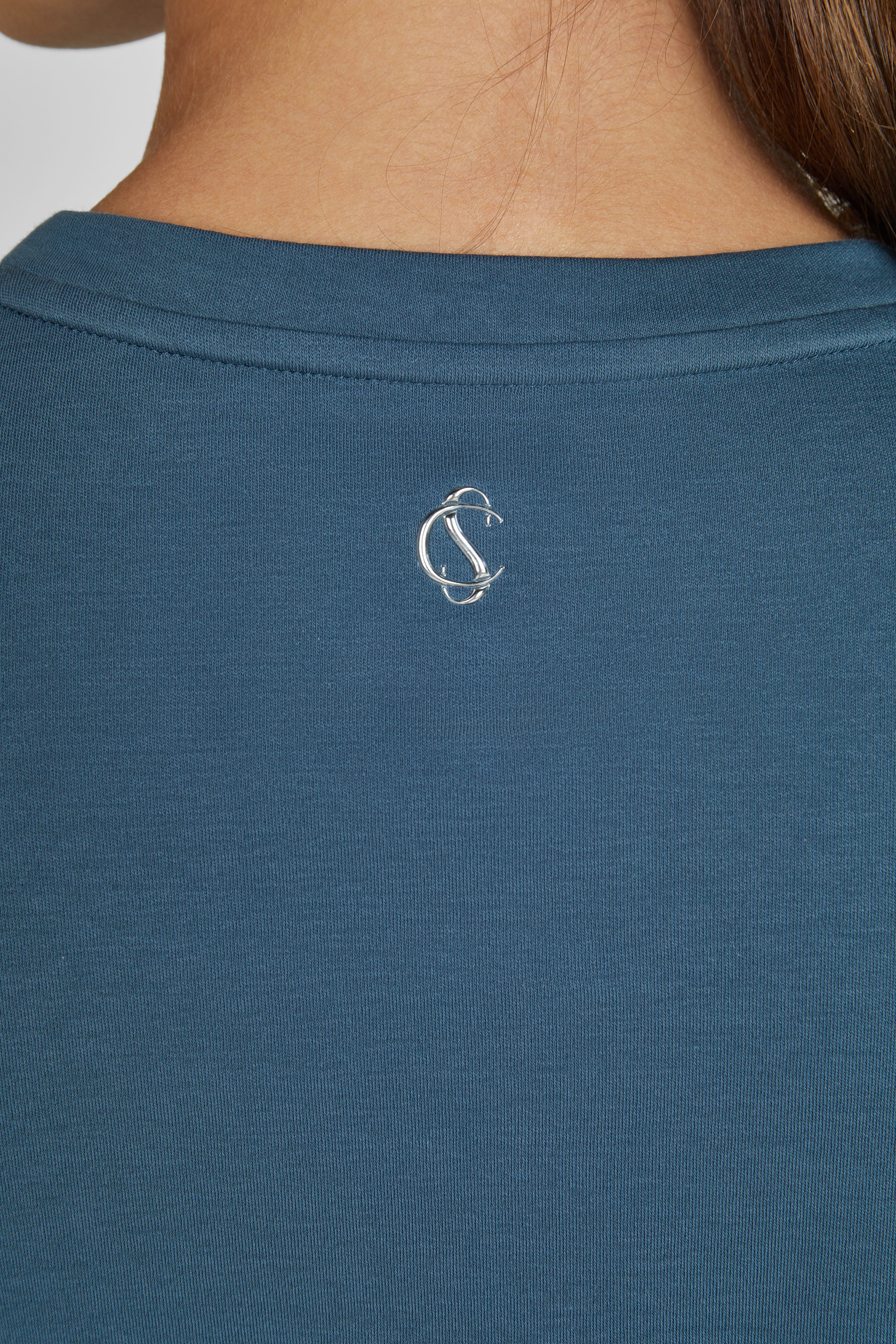 T-Shirt Classic Sports Damen