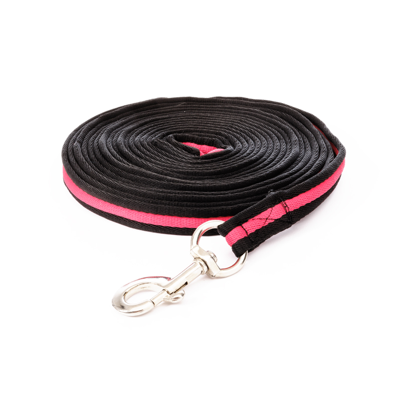 Longe "KavalDuo" - weiches Material Longe "KavalDuo" - weiches Material