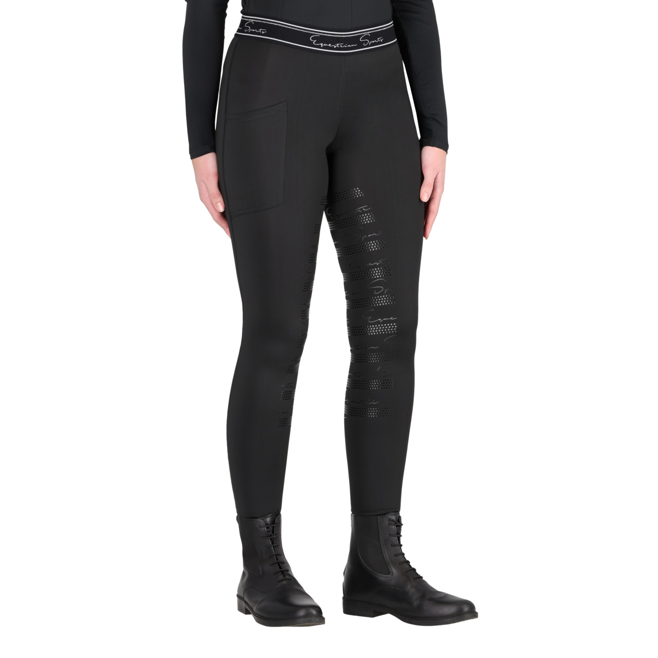 Riding leggings Eden full seat Riding leggings Eden full seat