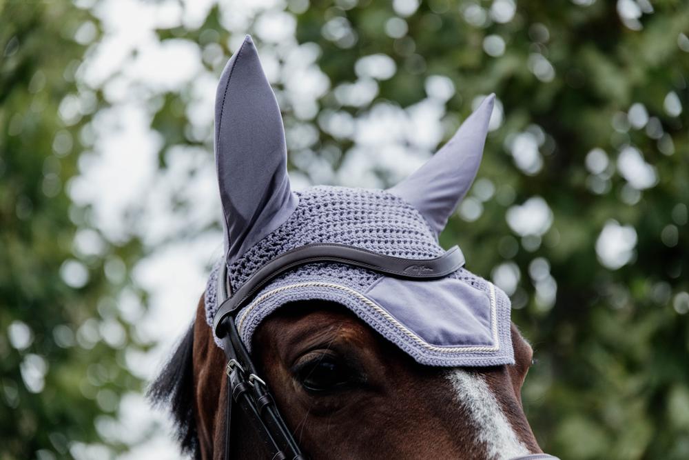 Fliegenhaube Wellington Velvet