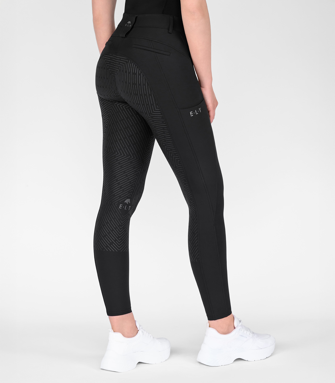 Breeches Comfort Ride silicone