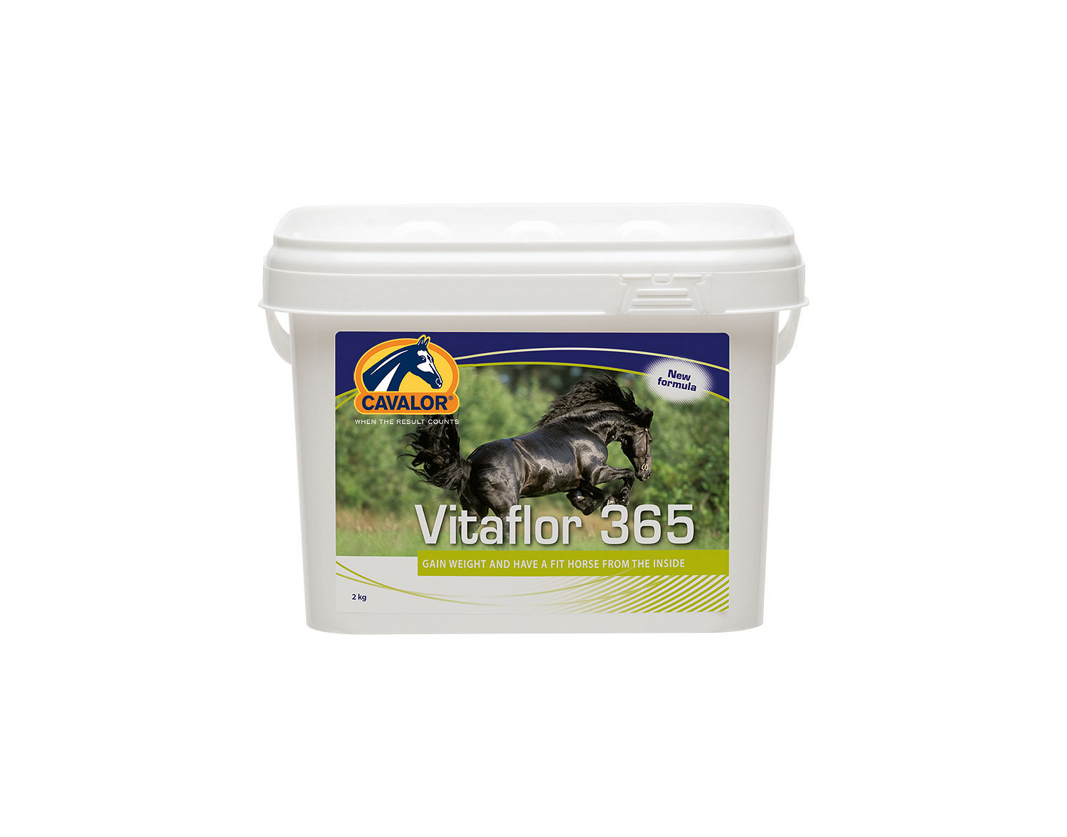 Vitaflor 365 2 kg