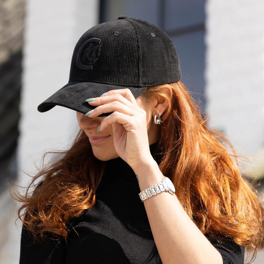 Casquette Cord