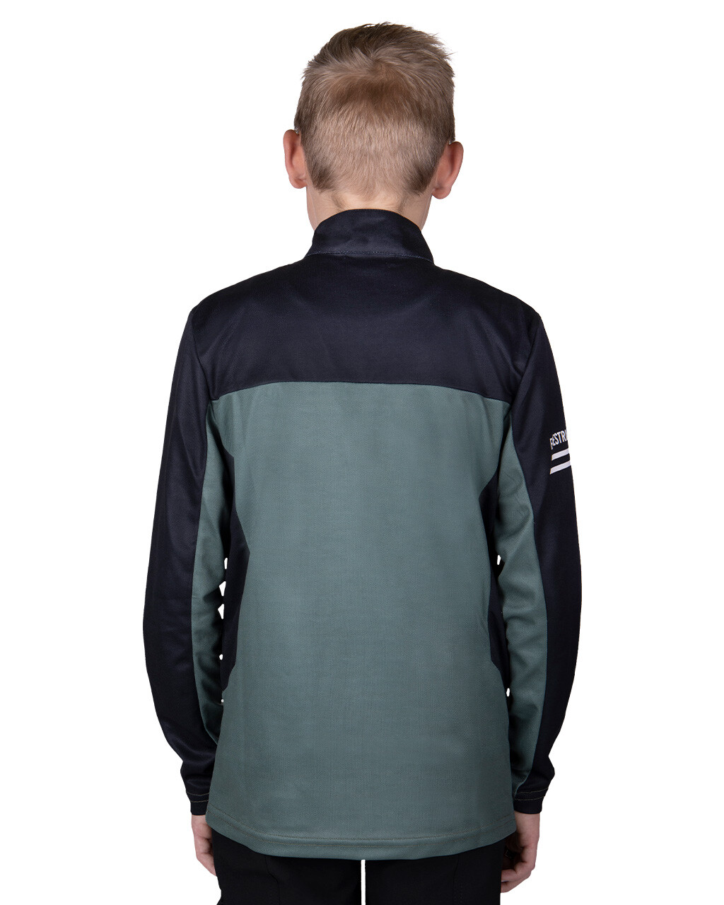 Xavy Junior sports shirt