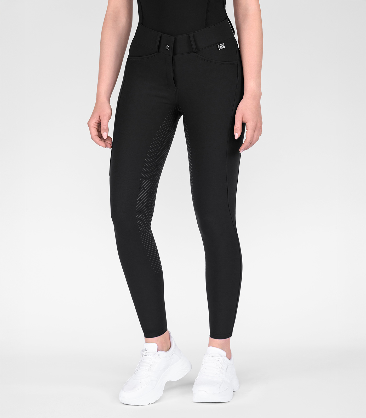 Breeches Comfort Ride silicone