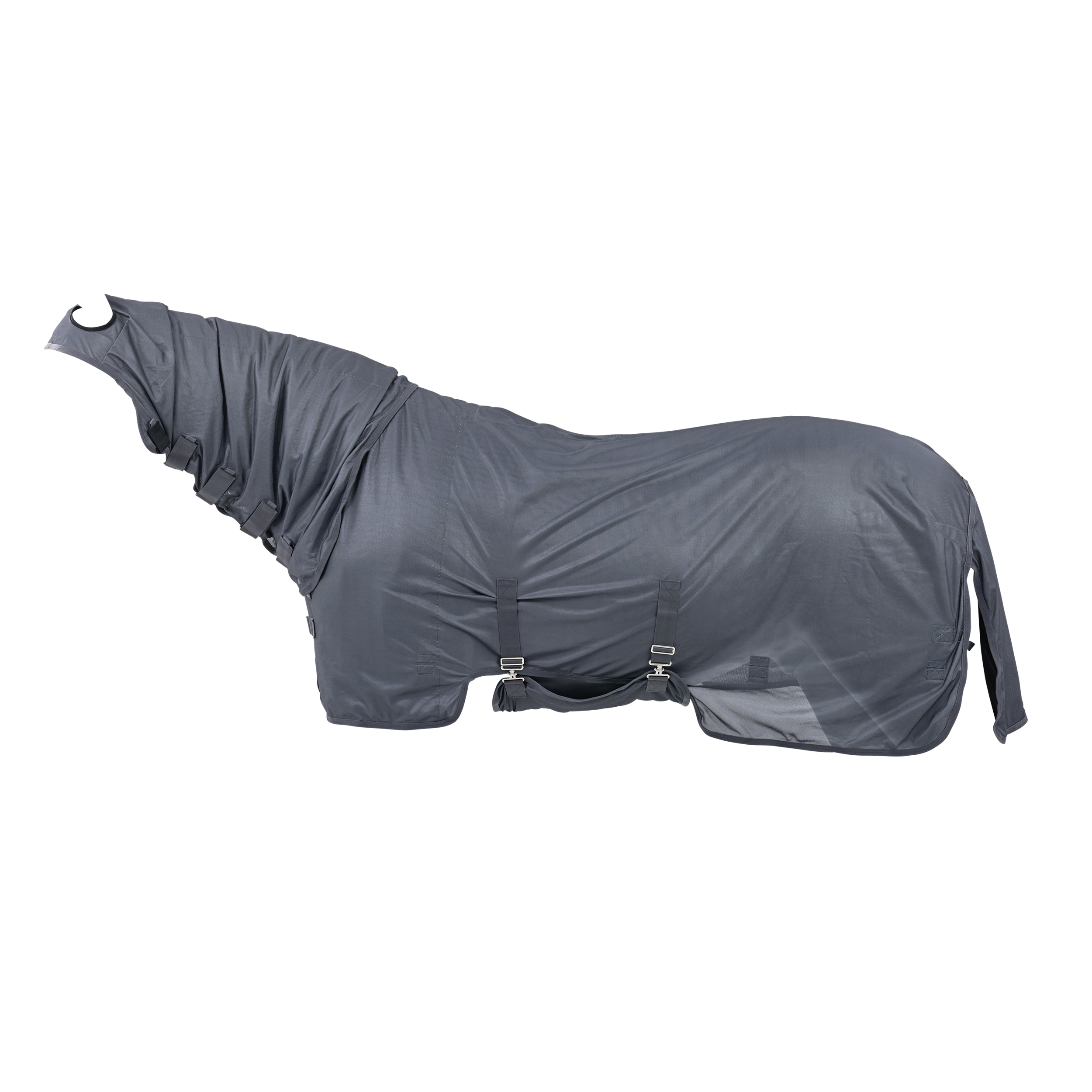 Chemise anti-mouches Complete Plus