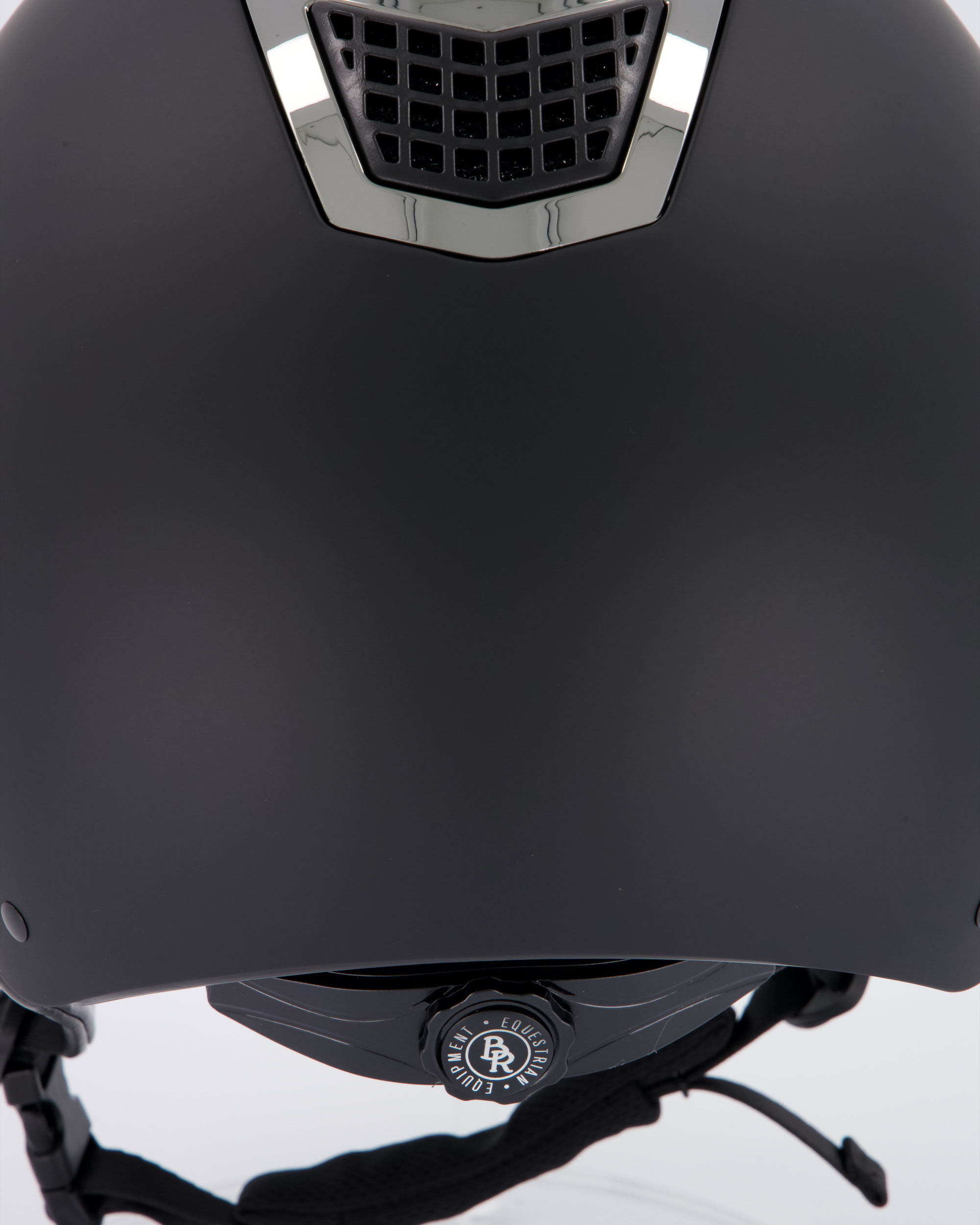Riding helmet Lambda Plus Painted