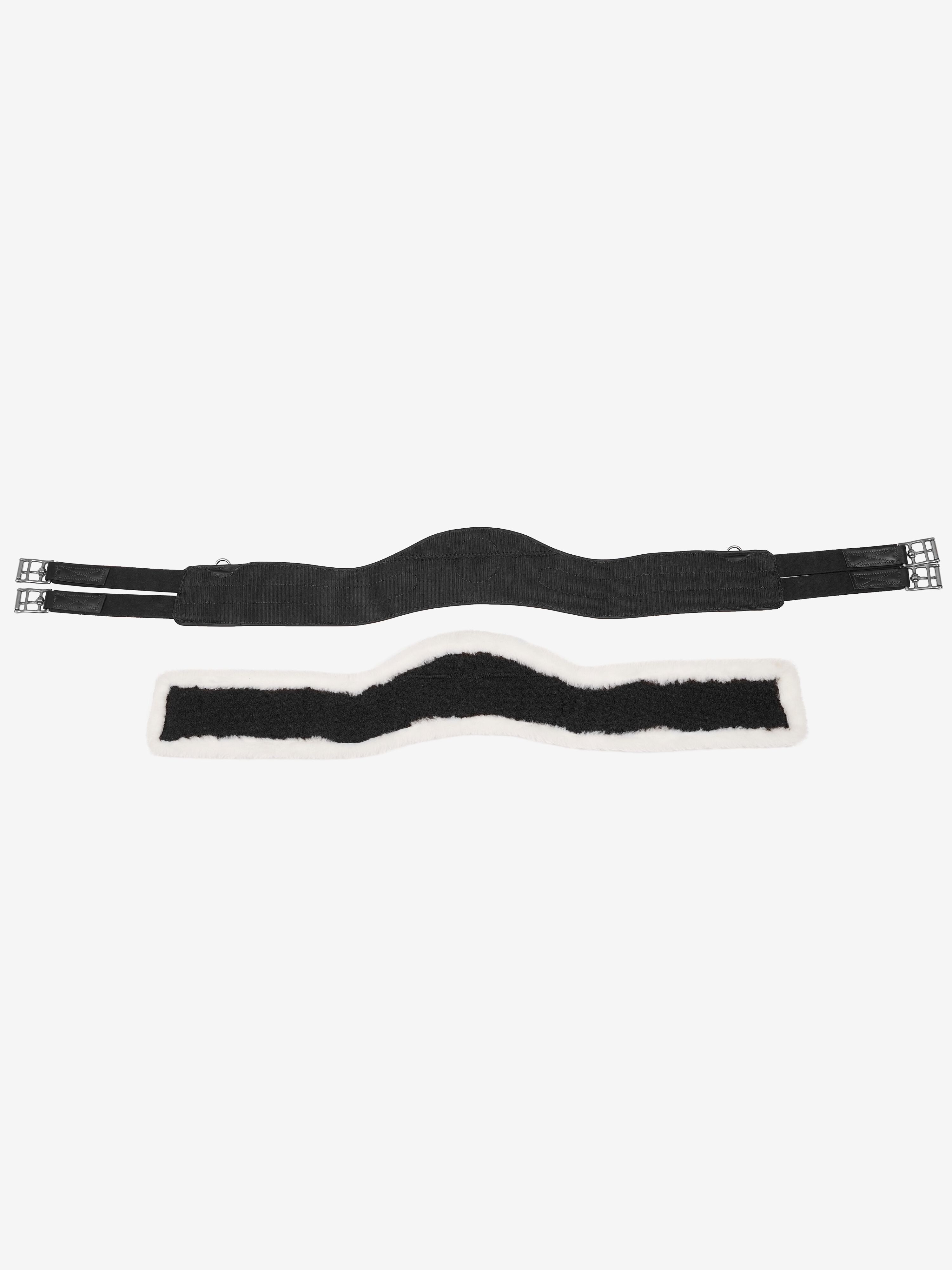 Hunter Langgurt mit abnehmbarem Merino+ Unterfutter