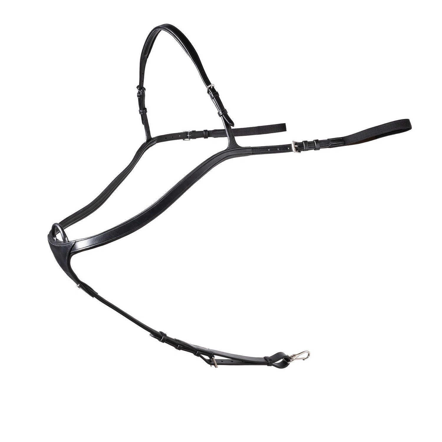 Lyon Long bridge breastplate