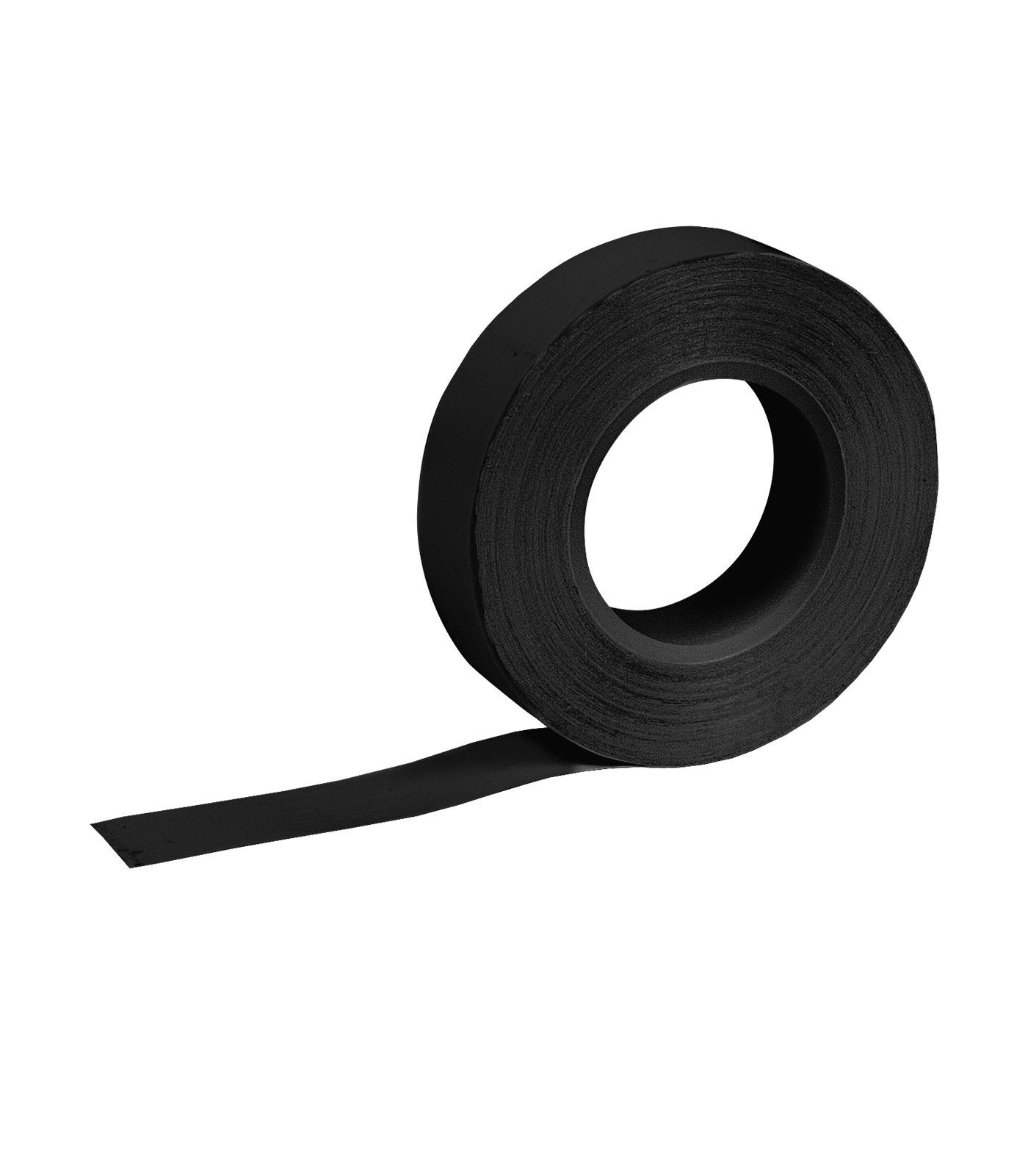 Mane Tape, black, 10 m x 12 mm