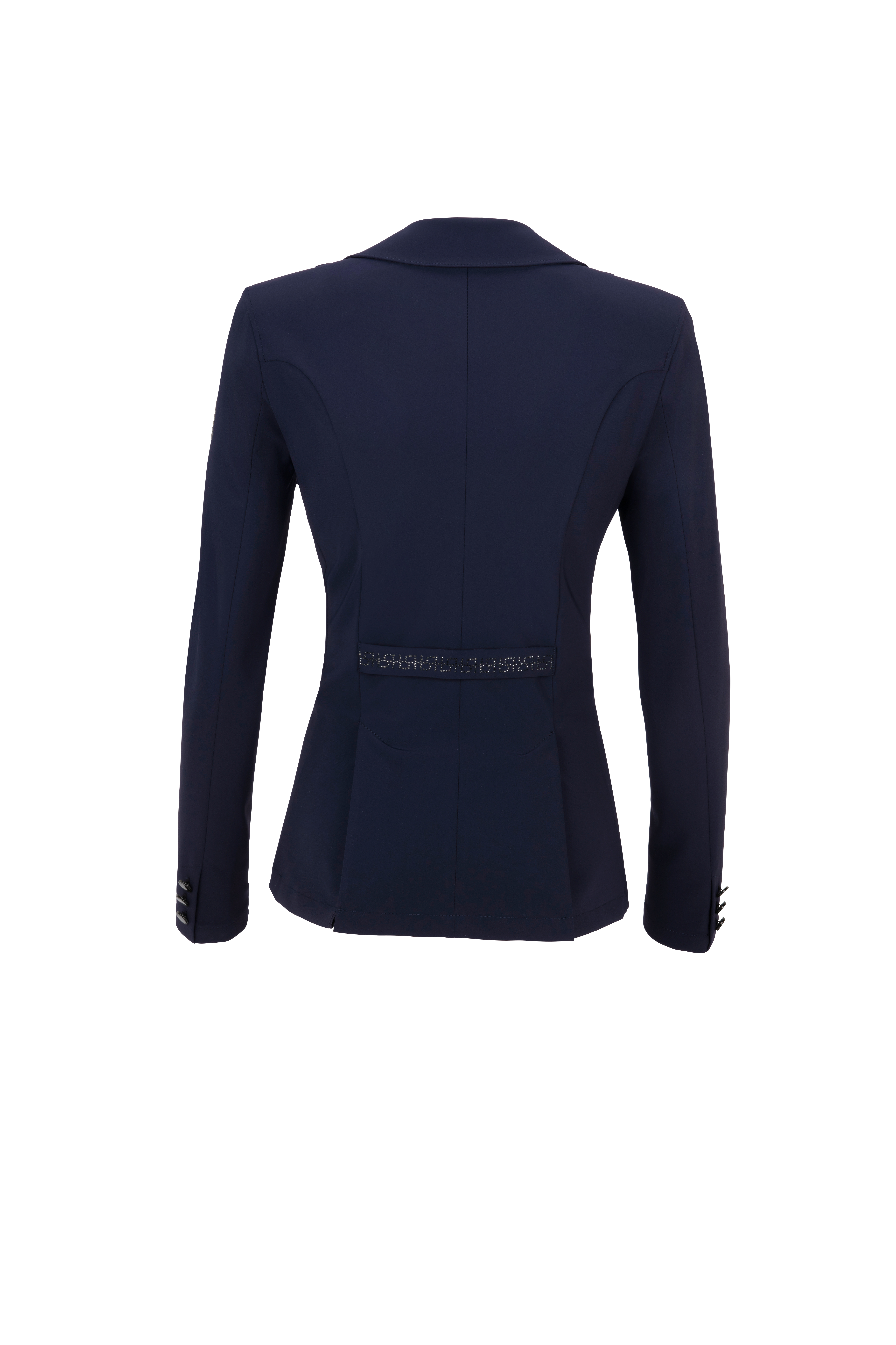 Ladies competition jacket Valentine