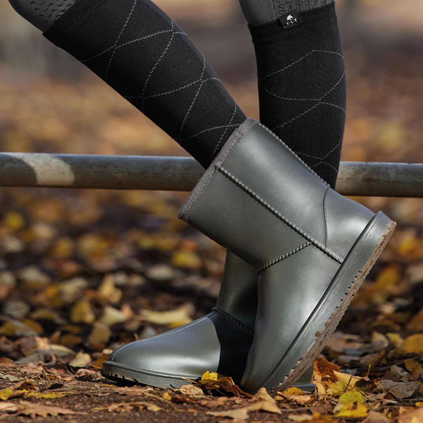 Bootie Rainless Bootie Rainless