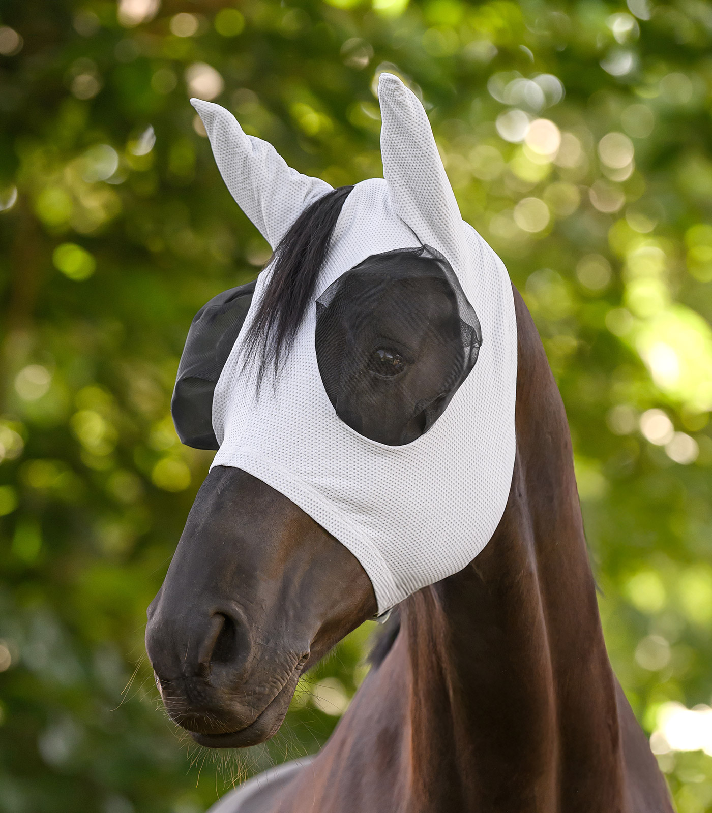 Fliegenmaske Puck Breath