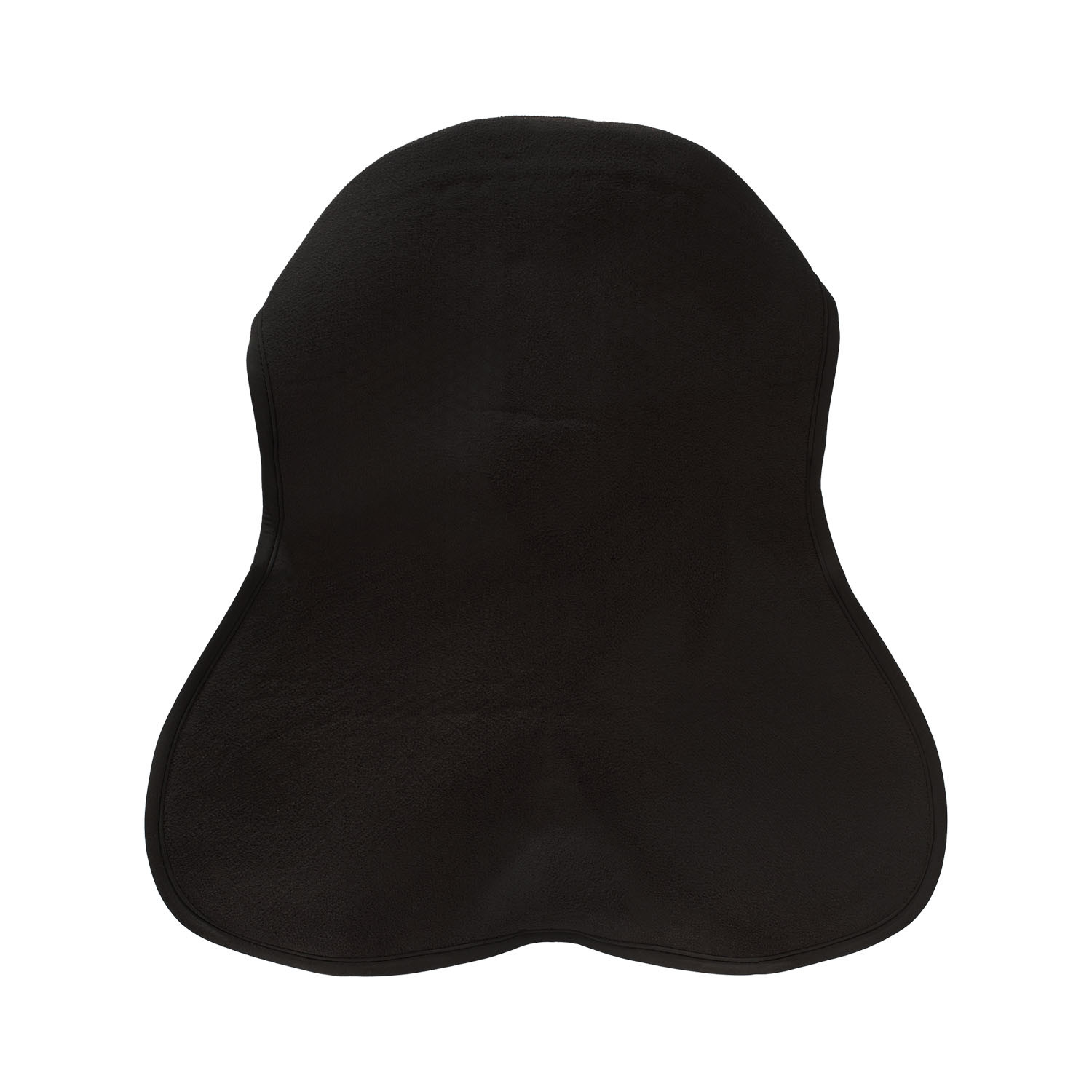 Dressuur-zitkussen 10mm Gel Dri-lex
