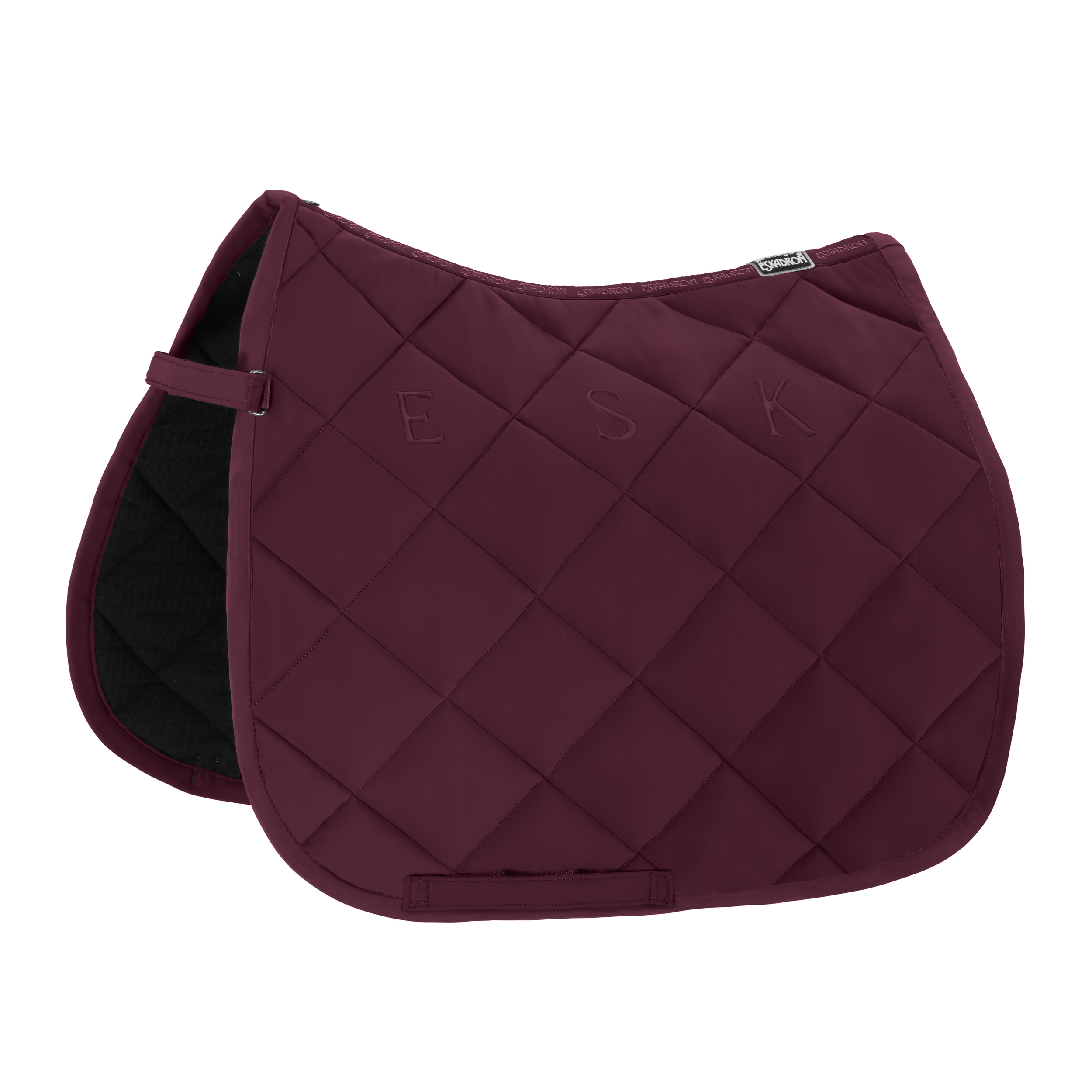 Zadeldek Pro Soft