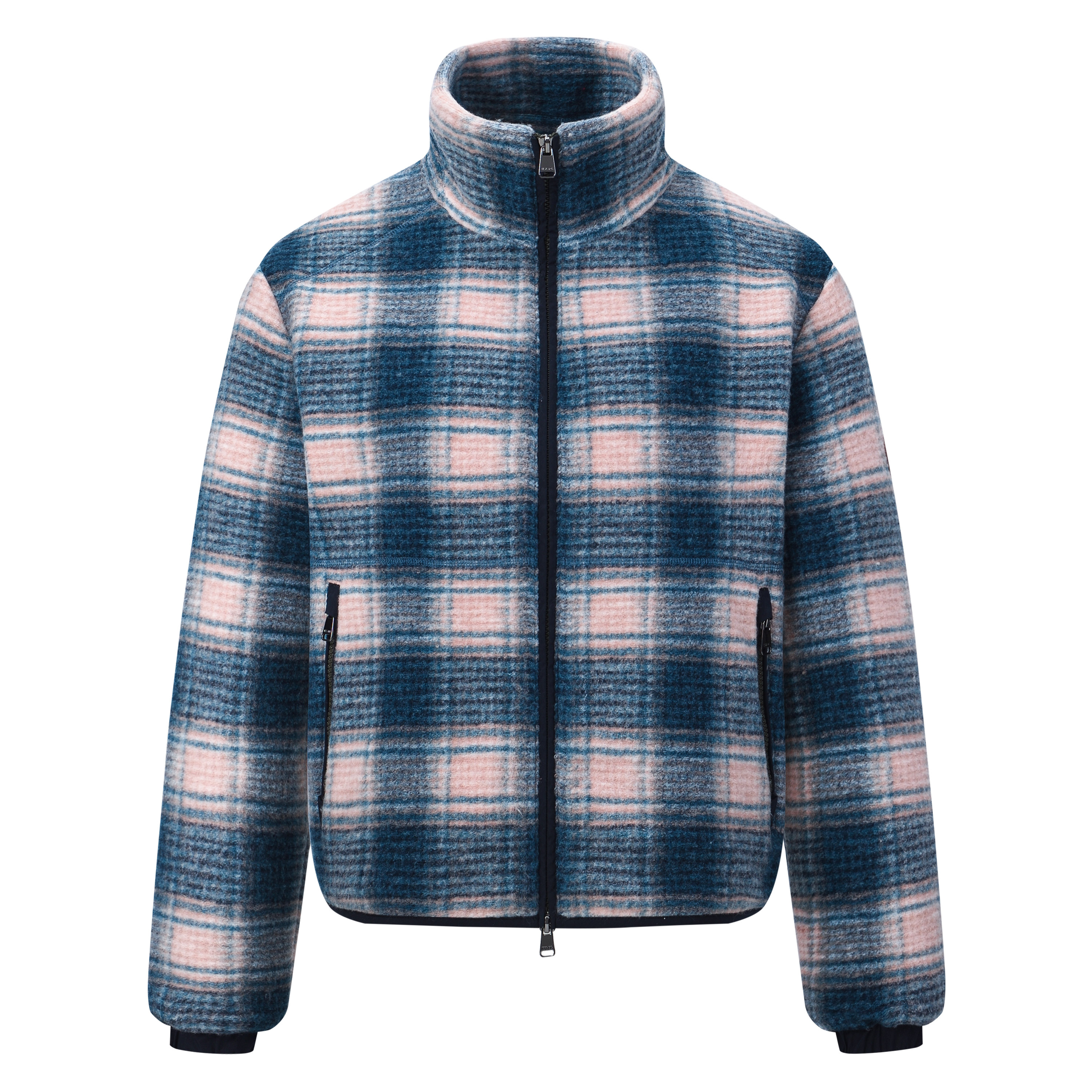 Jacke Carlotta check
