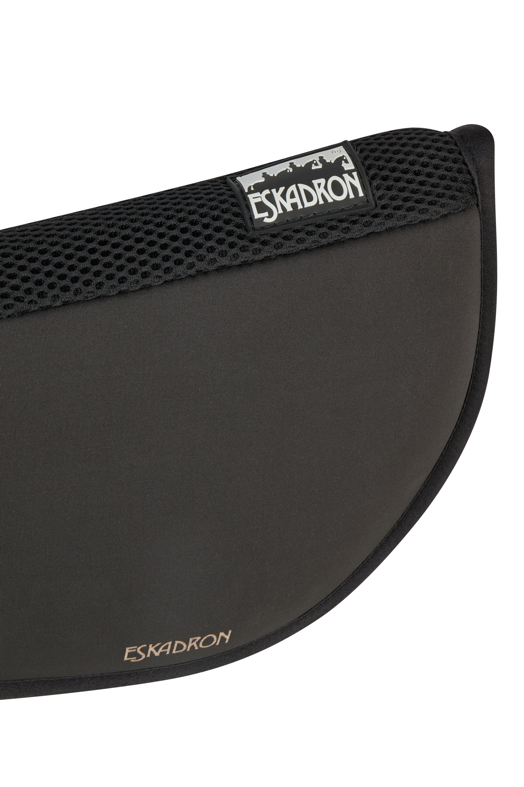 Zadelpad Memory Pad
