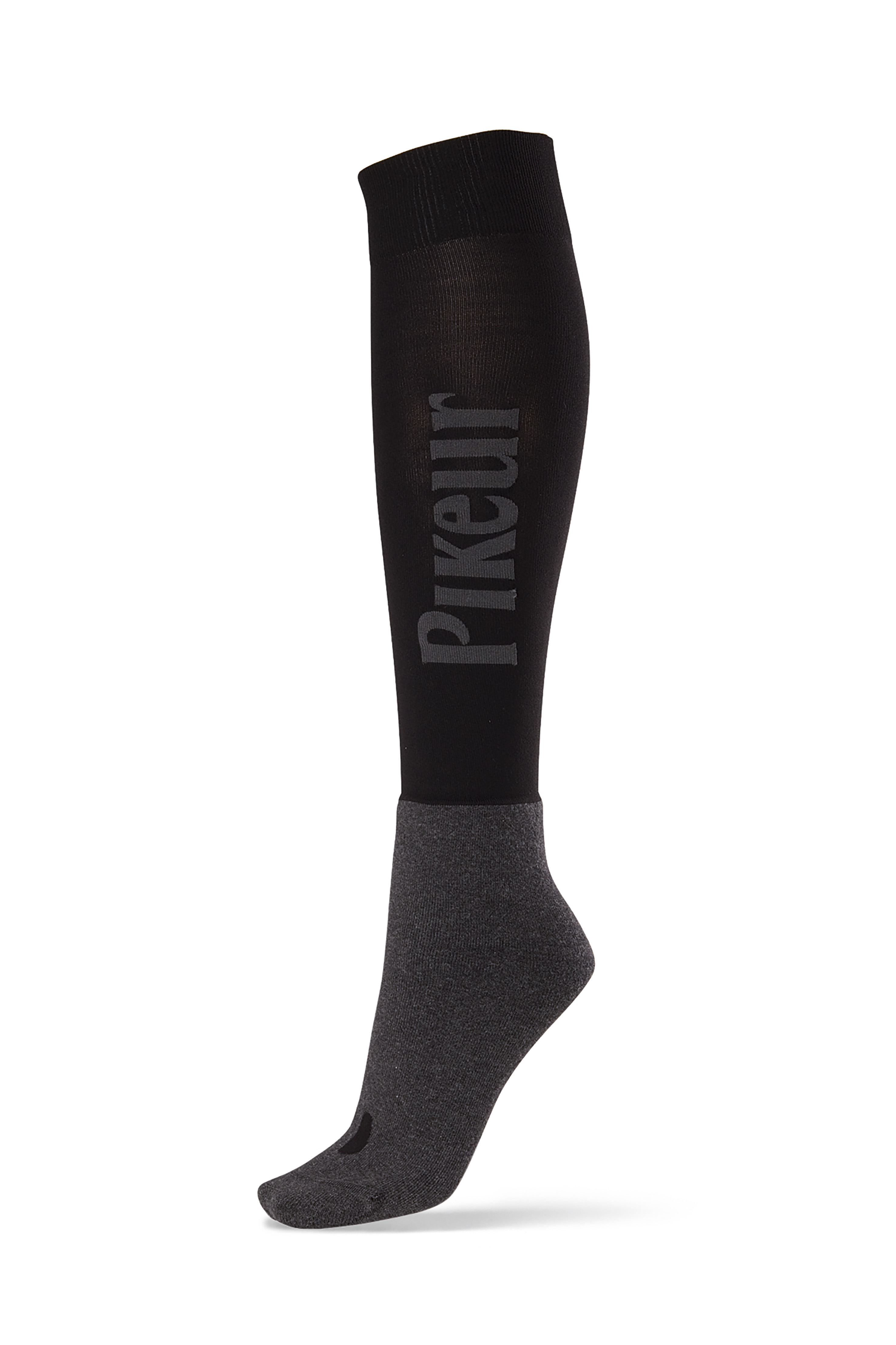 Riding socks