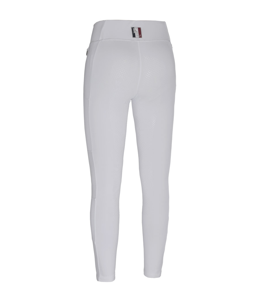 Ladies riding leggings KLkatinka full grip