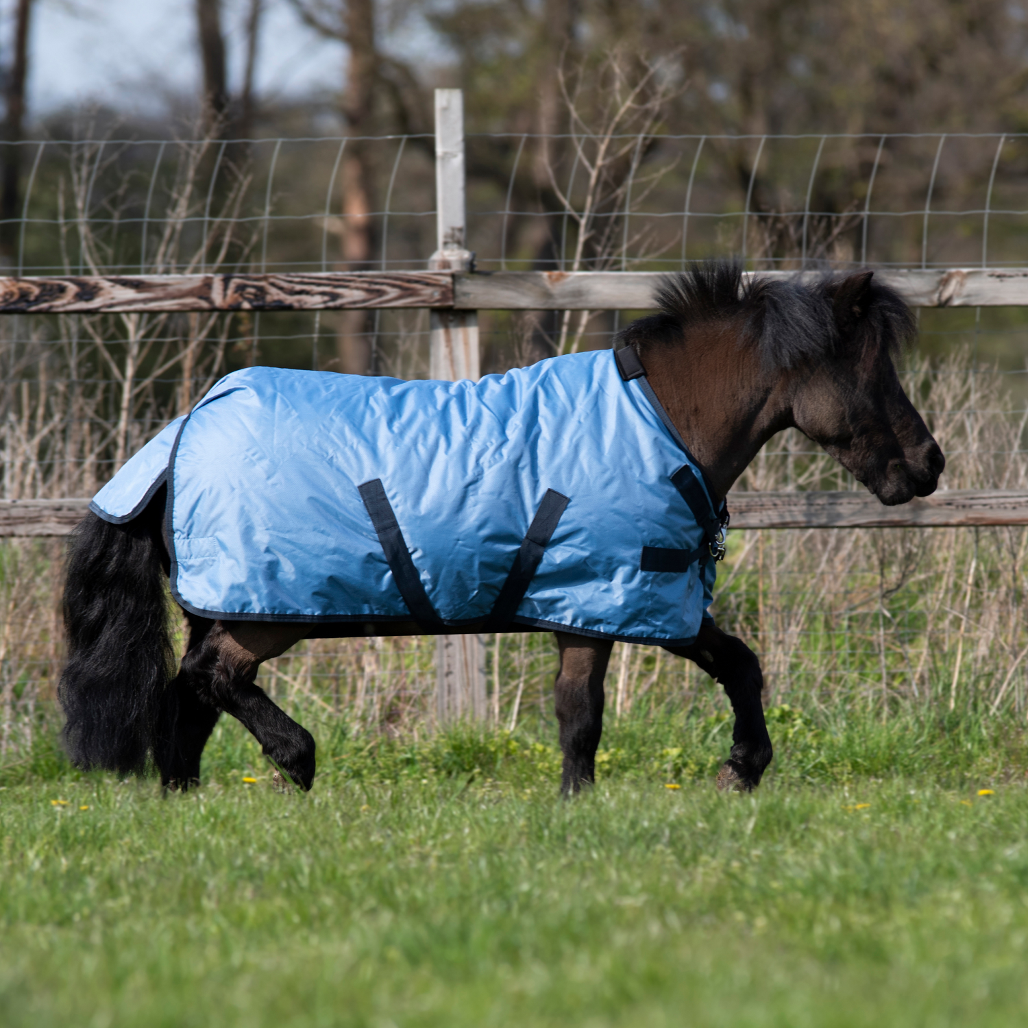 Outdoor blanket Windchill Mini 100