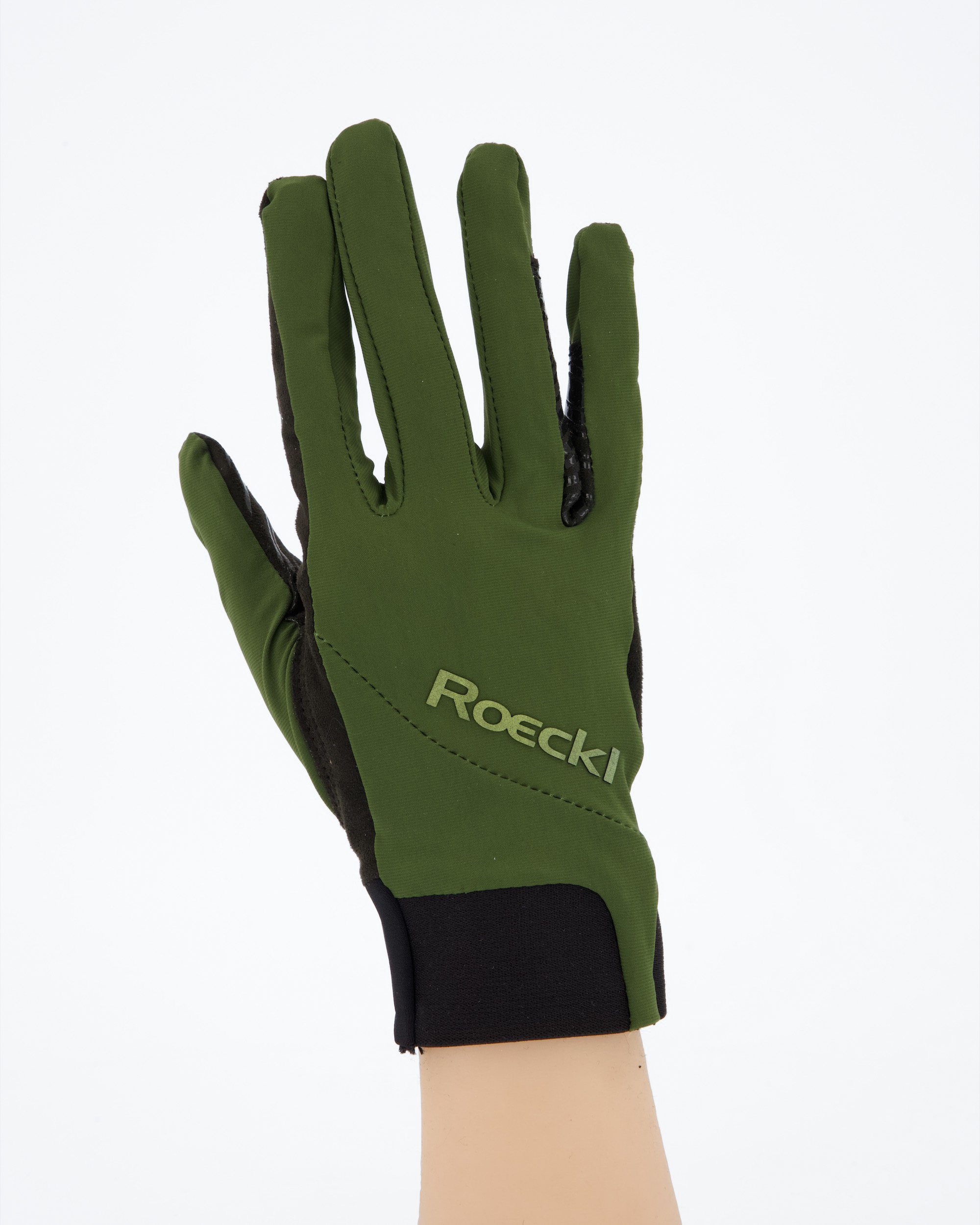 Maniva riding glove