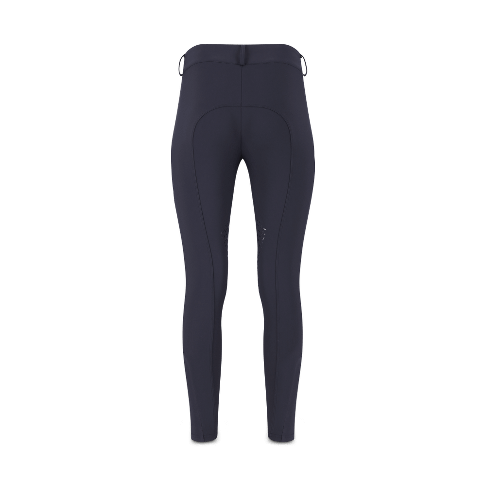 Pantalon d'équitation dame genou Grip Miami