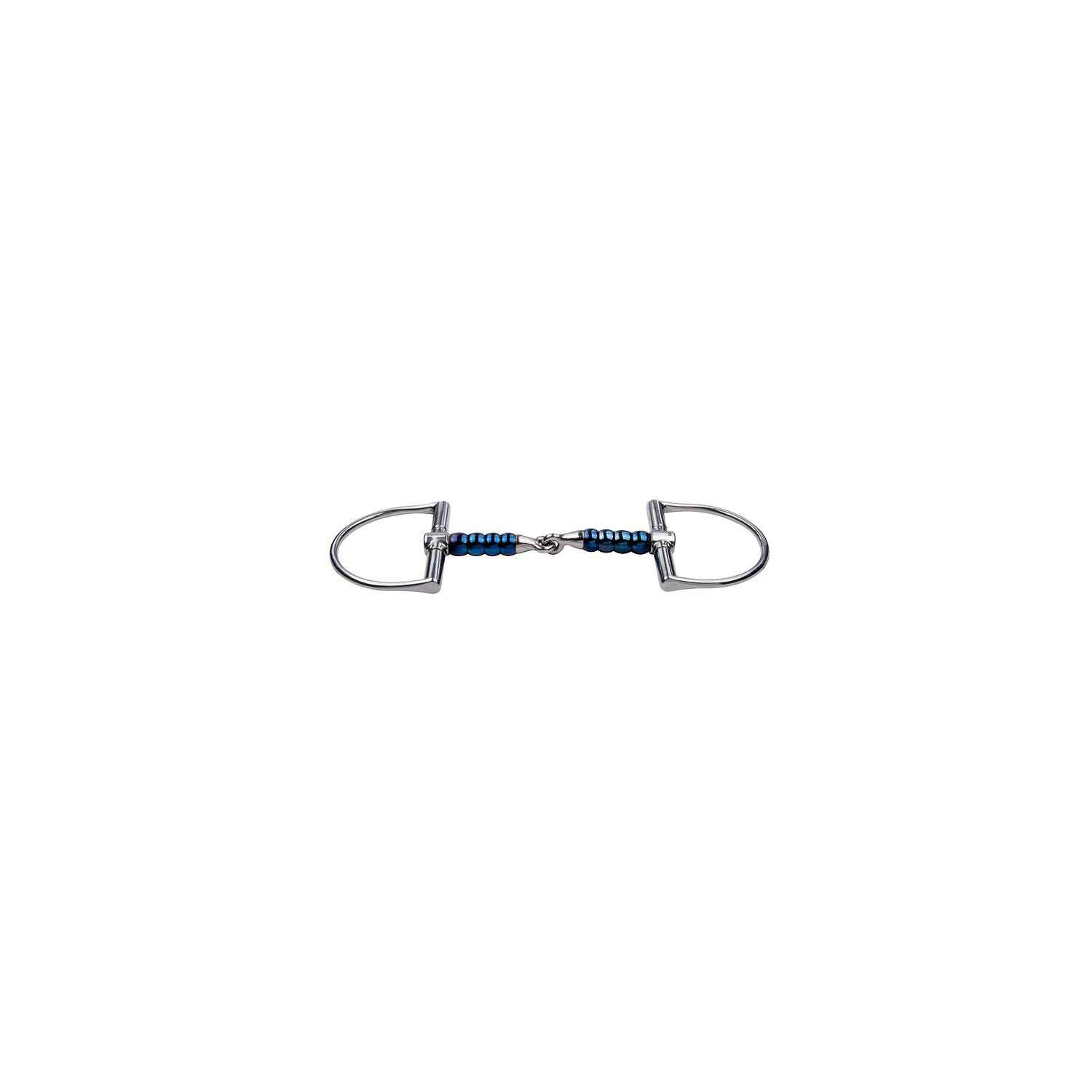 Sweet Iron dee Cherry-Roller-16 in blau