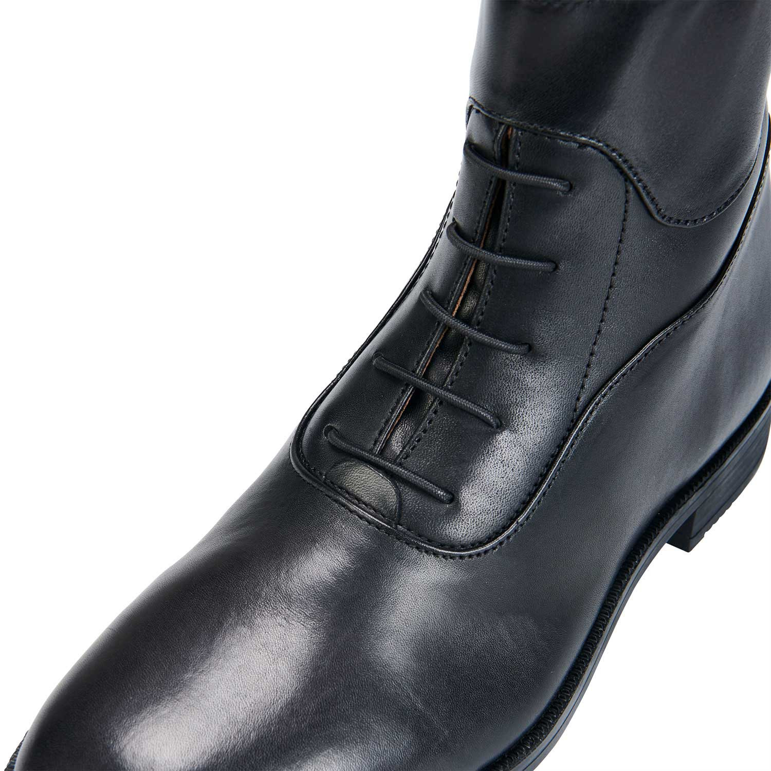 Unisex-Stiefeletten mit Schnürung