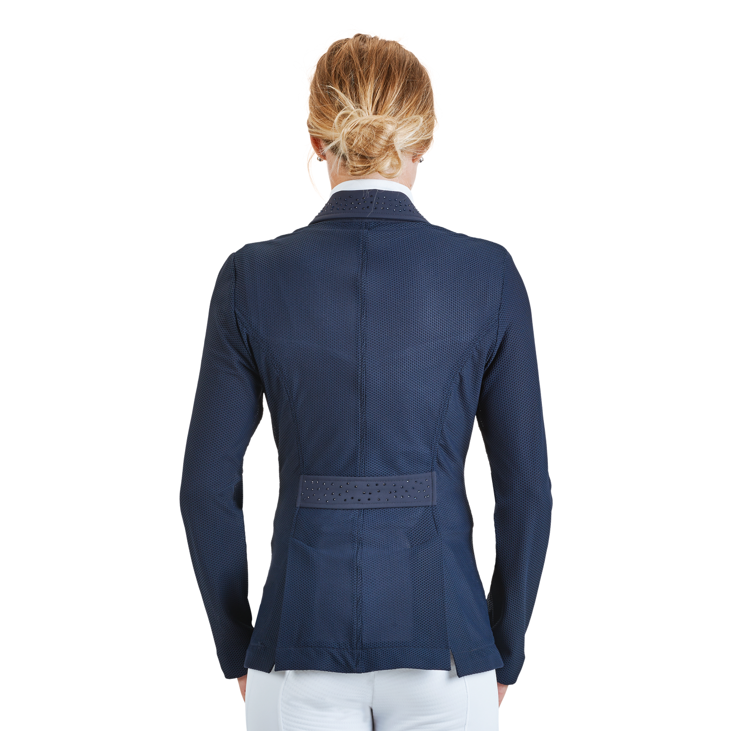 Ladies competition jacket Malaga