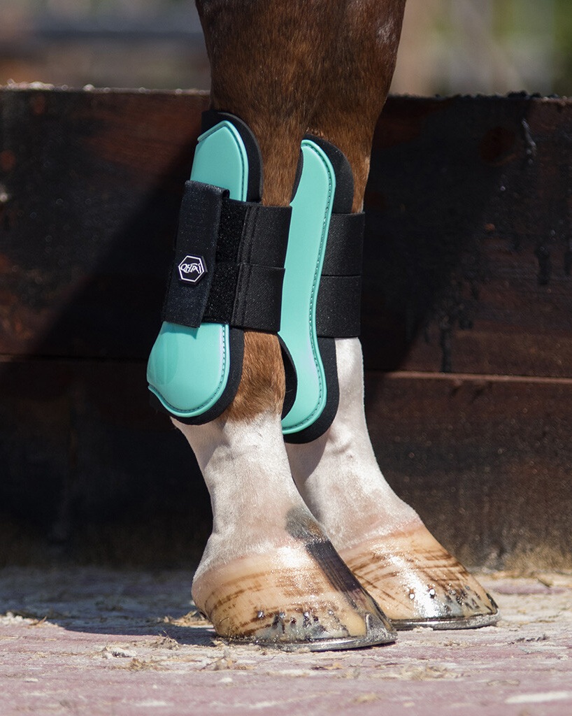 Gaiters