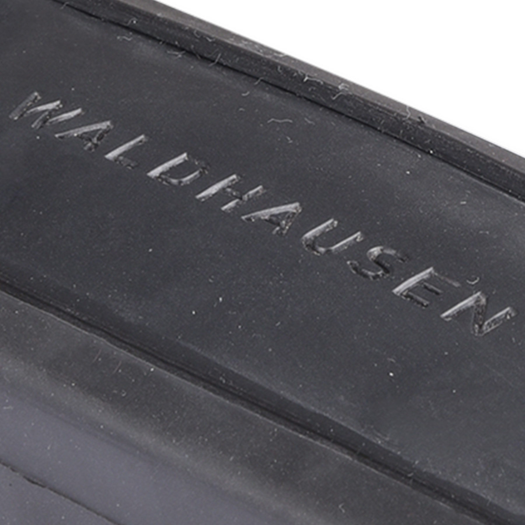 Wurzelbürste, 4,5 cm Borsten