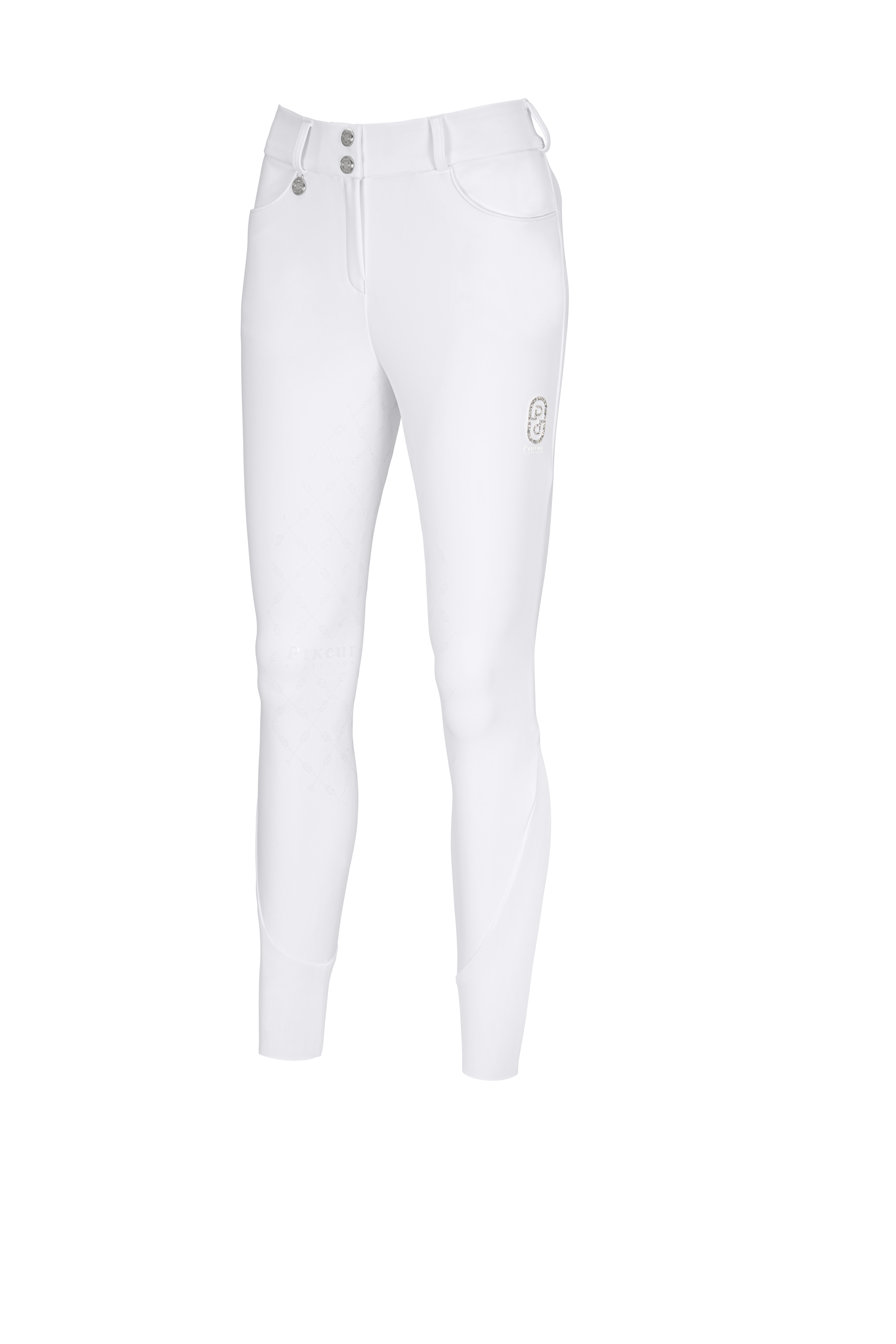 Reithose Damen Selection Ceelina Vollgrip