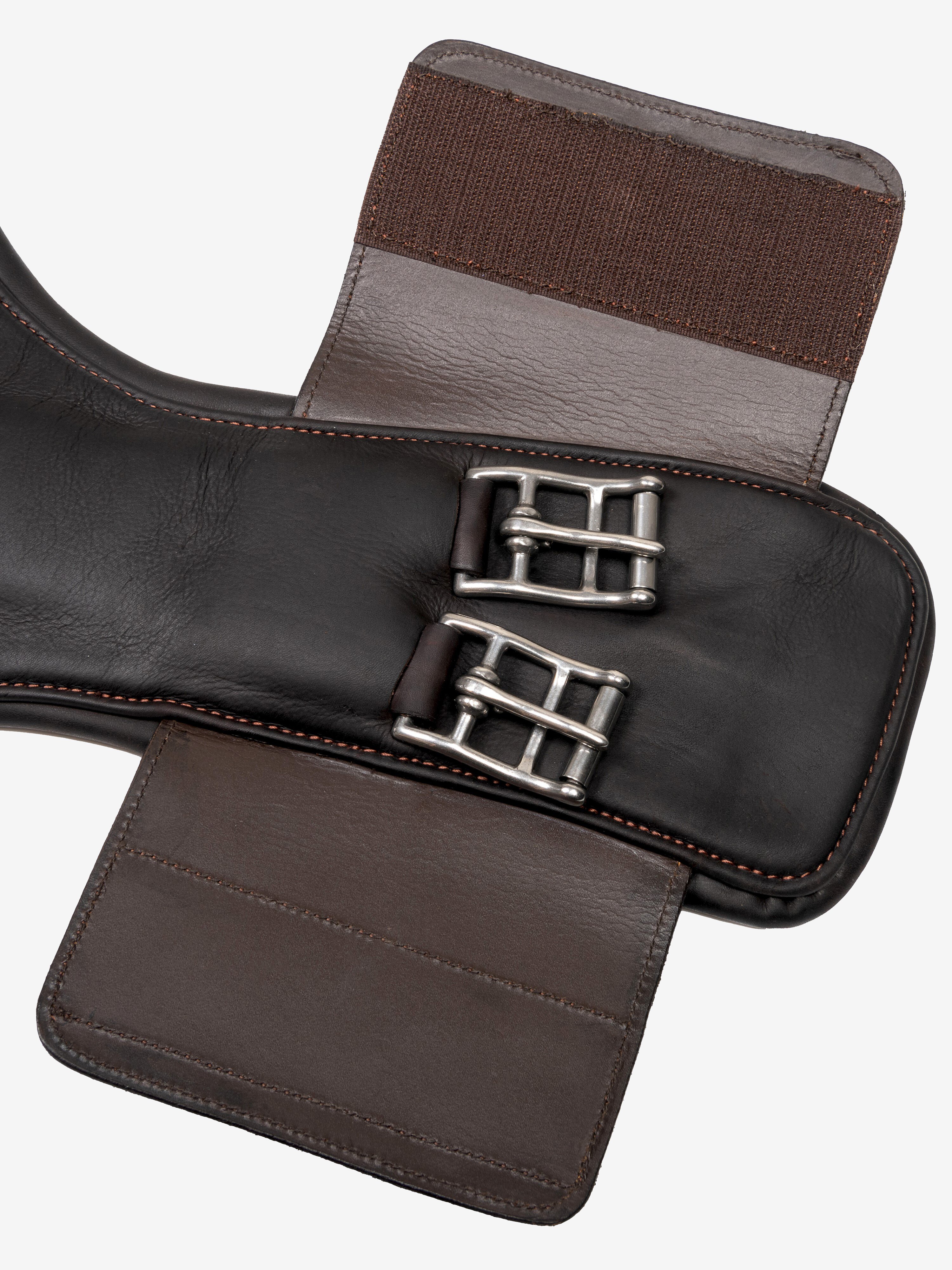 Gel-Tek Anatomic korter noppengurt met Magnet