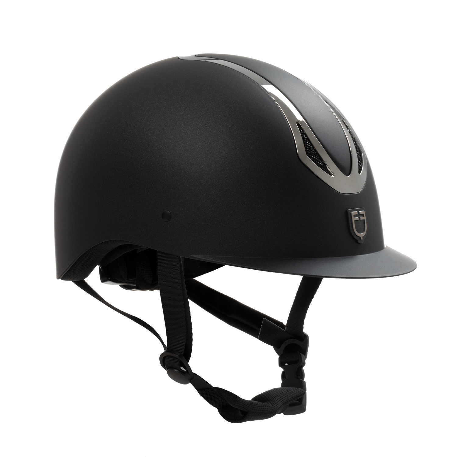 Azael Unisex-Helm mit hinterem Rädchen Zulassung EN 1384-2023