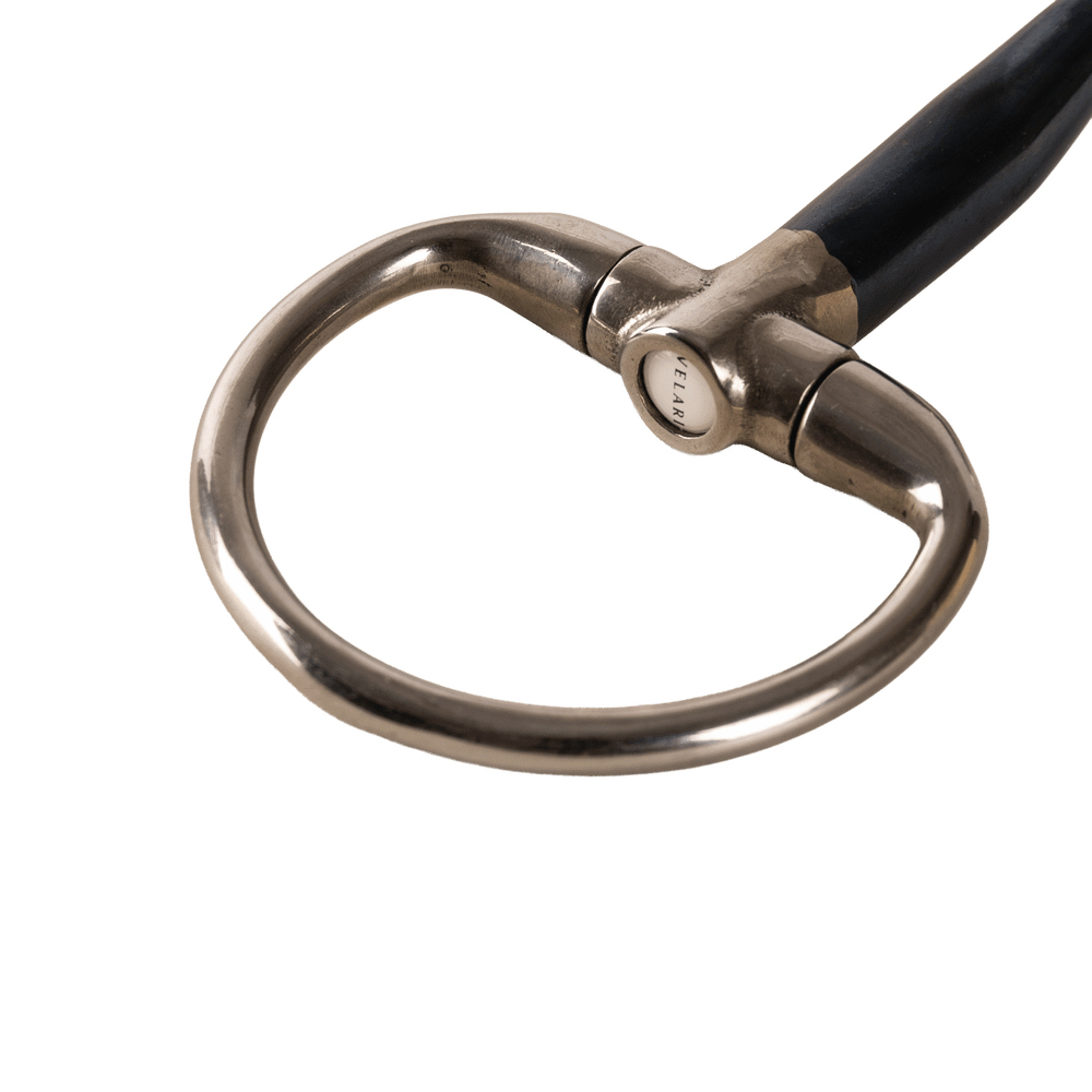 Einfach Gebrochene Olivenkopftrense Edelstahl