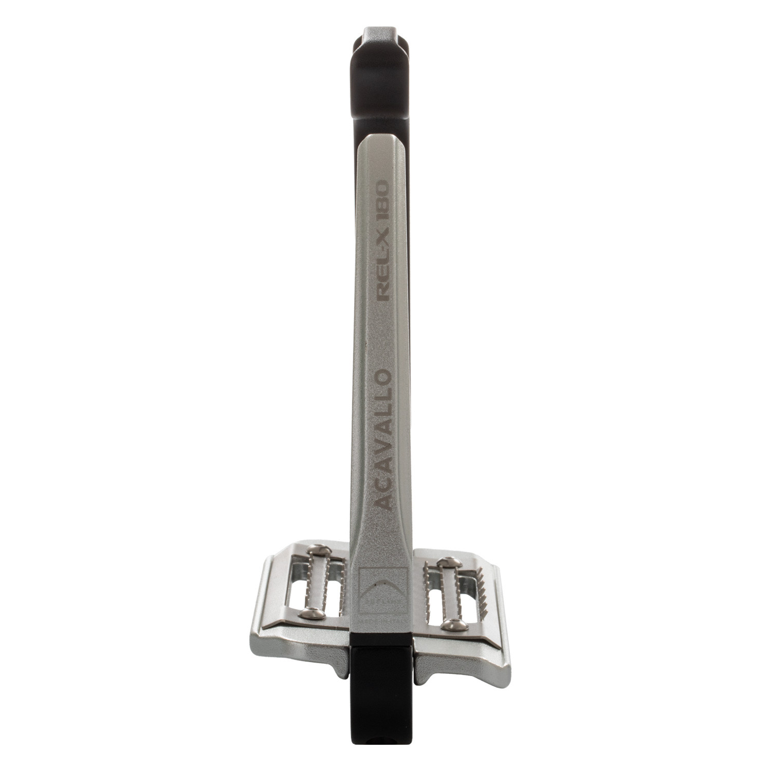Rel-X 180 stijgbeugels