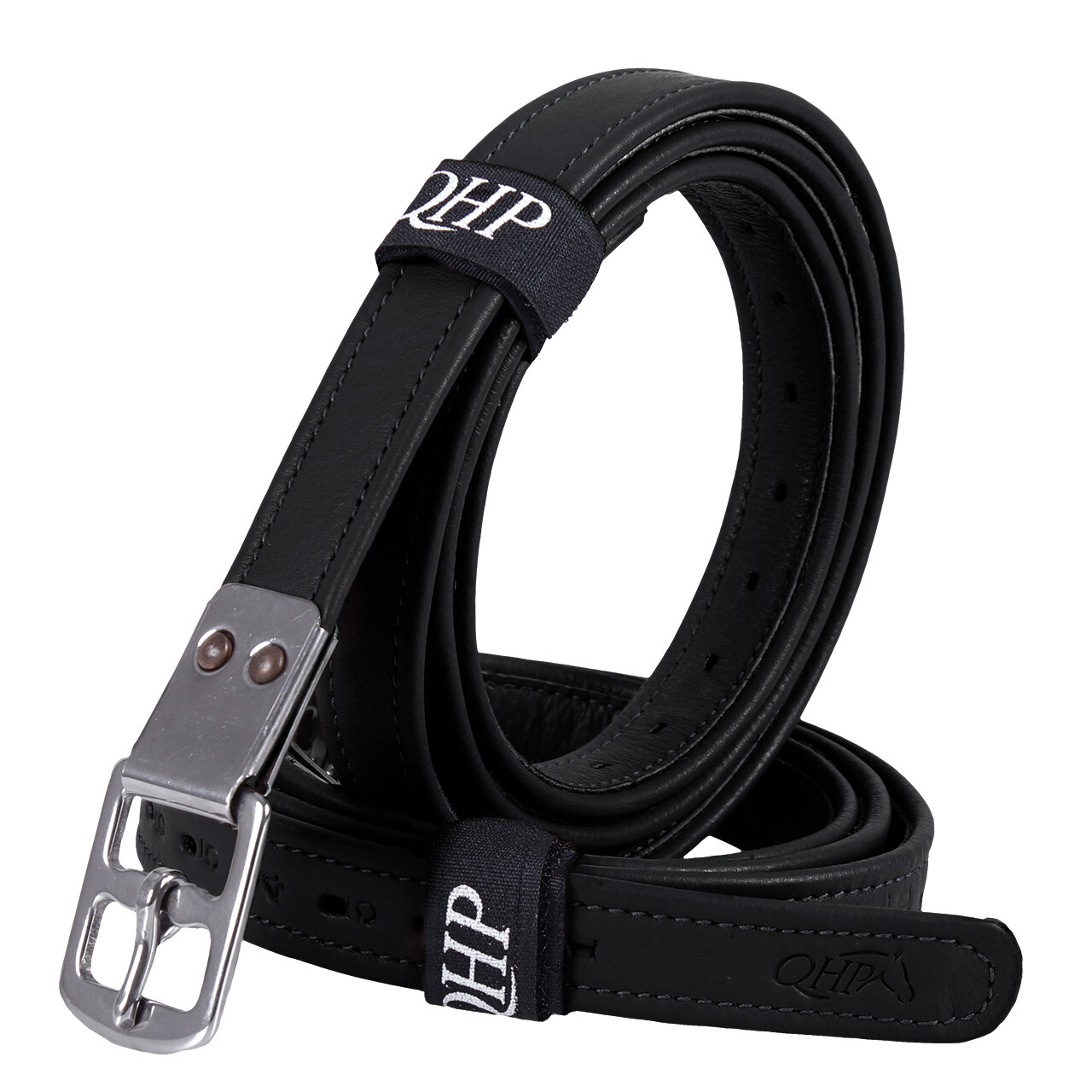 Stirrup leathers extra strong