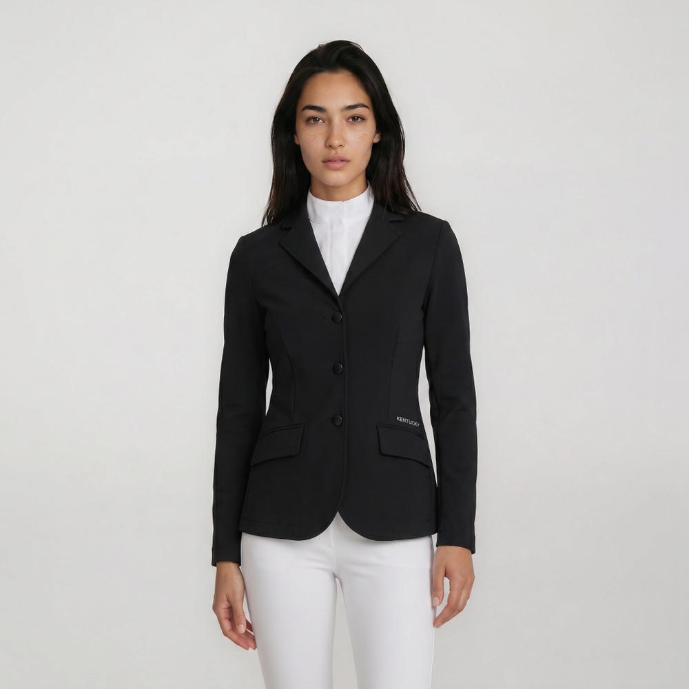 Turnierjacke für Damen Classic