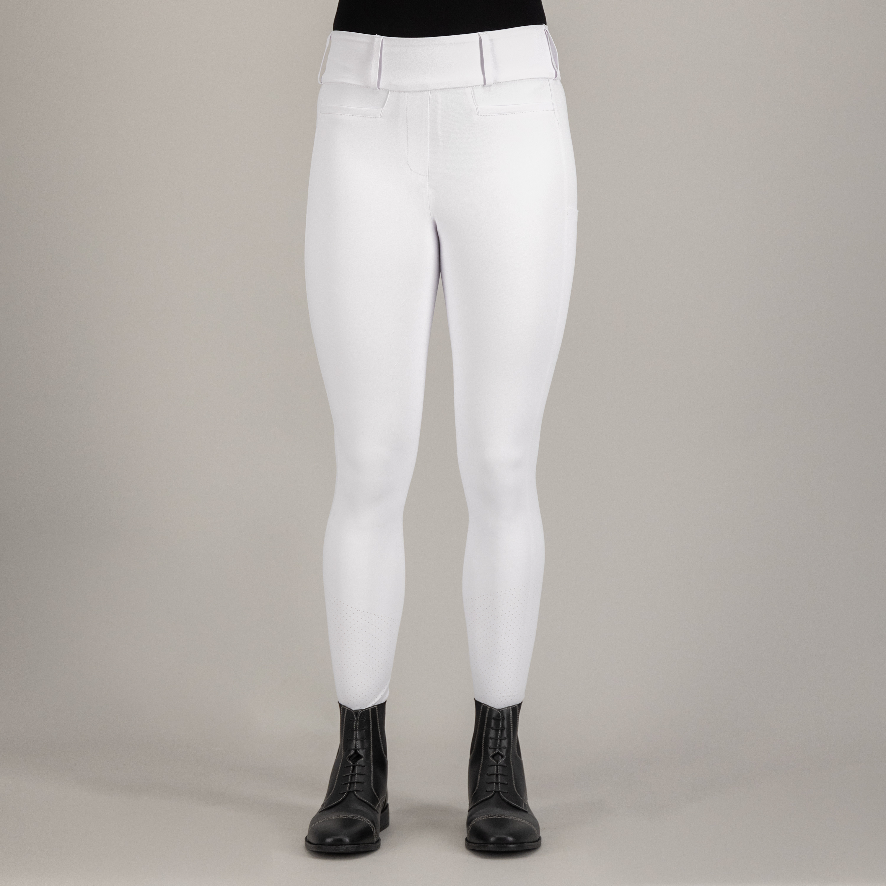 Reitlegging Enforce FullGrip