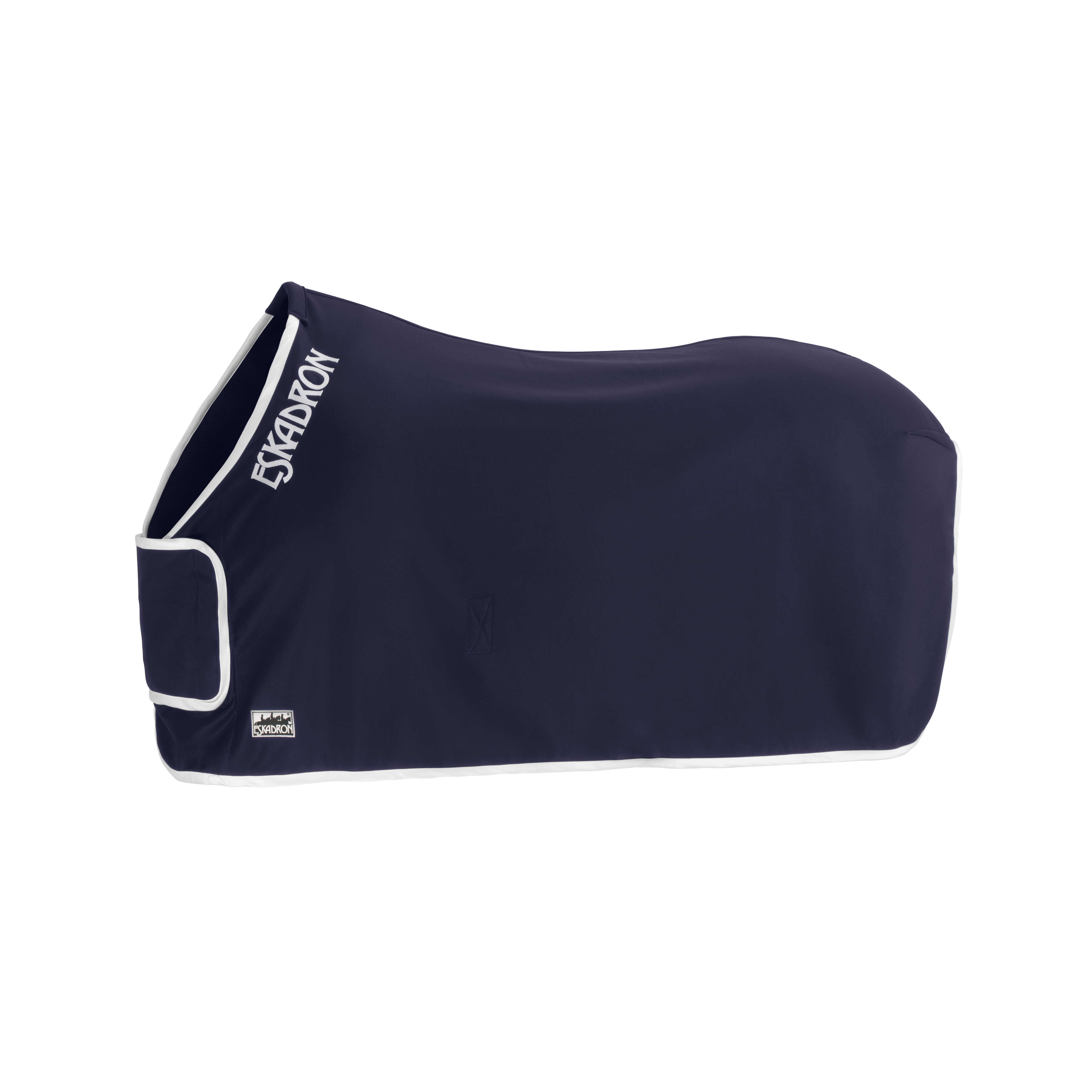 Jersey Show sweat rug