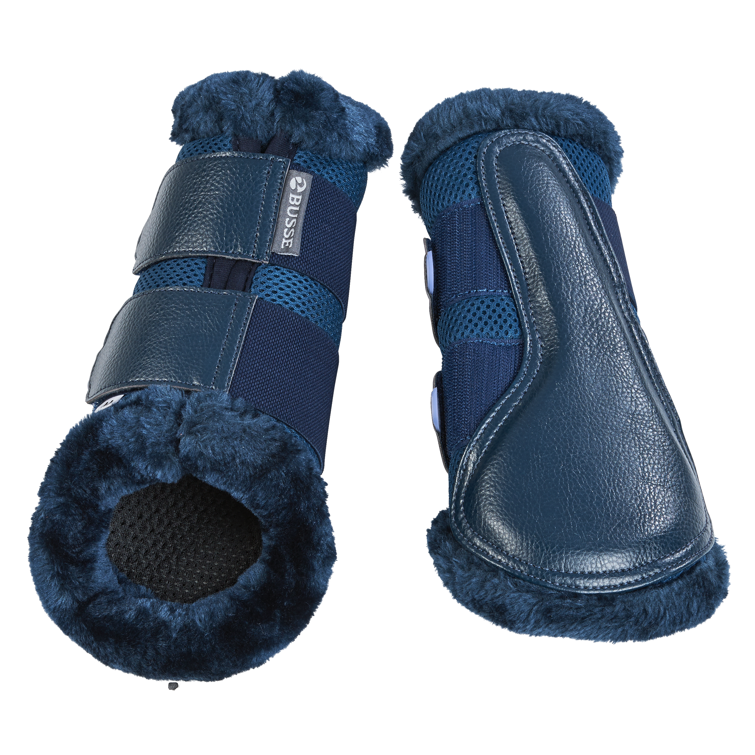 Guêtres Breezy Plush