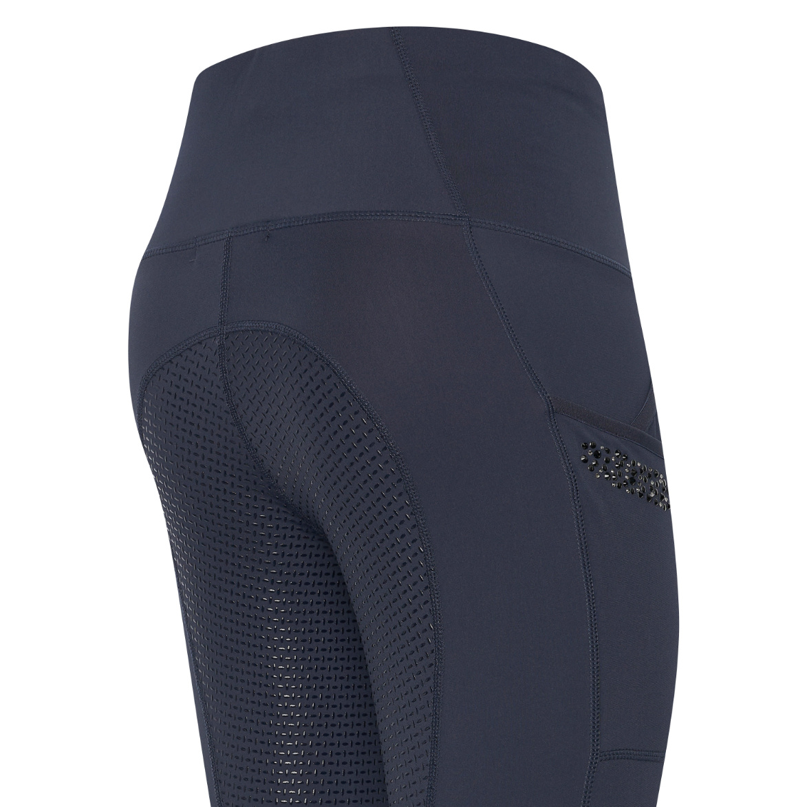 Reitlegging Breez Fashion FullGrip