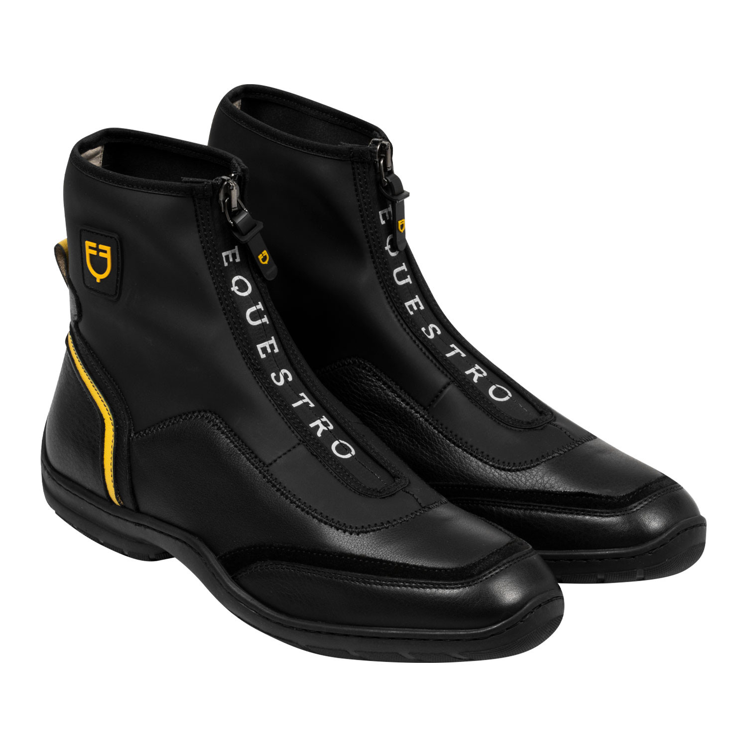 Stiefelette Pluton