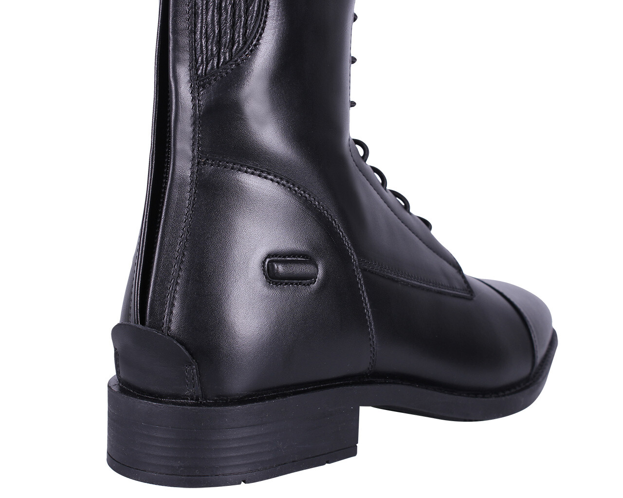 Riding boots Sasha Adult wide