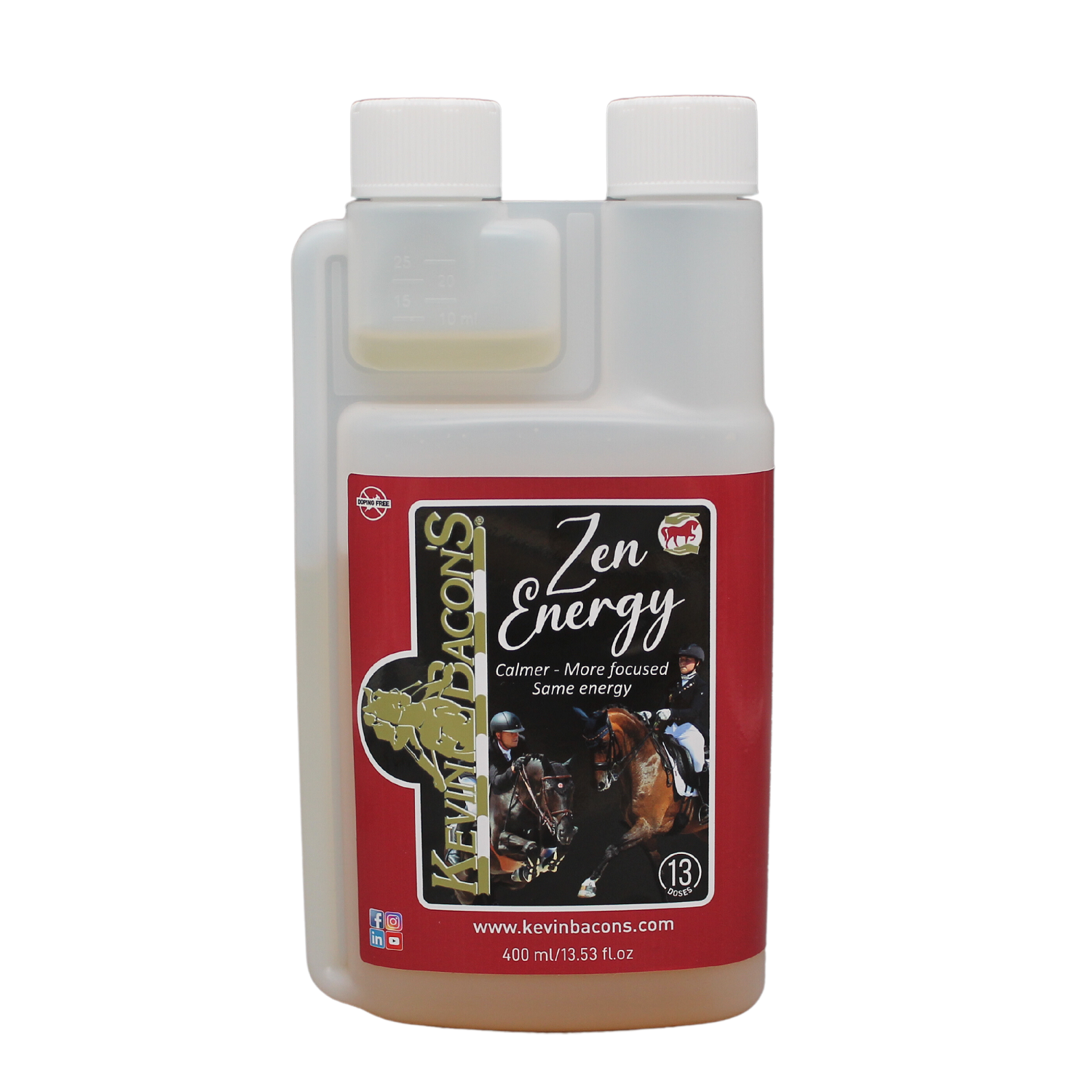 Zen Energy 400 ml