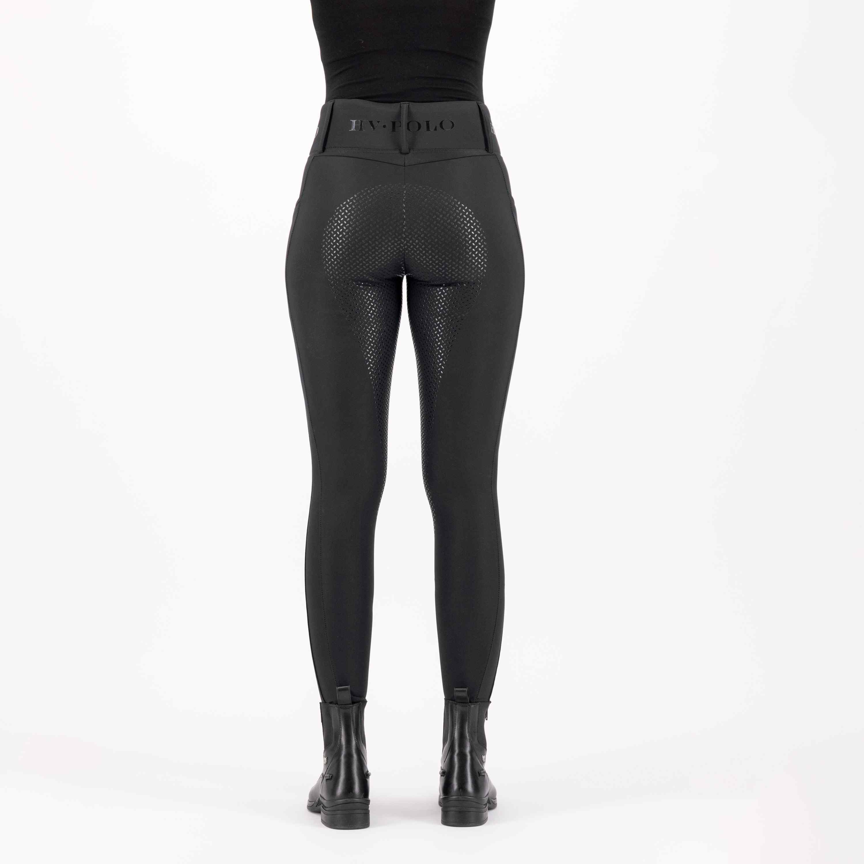 Reitlegging Kinder Favourite FullGrip