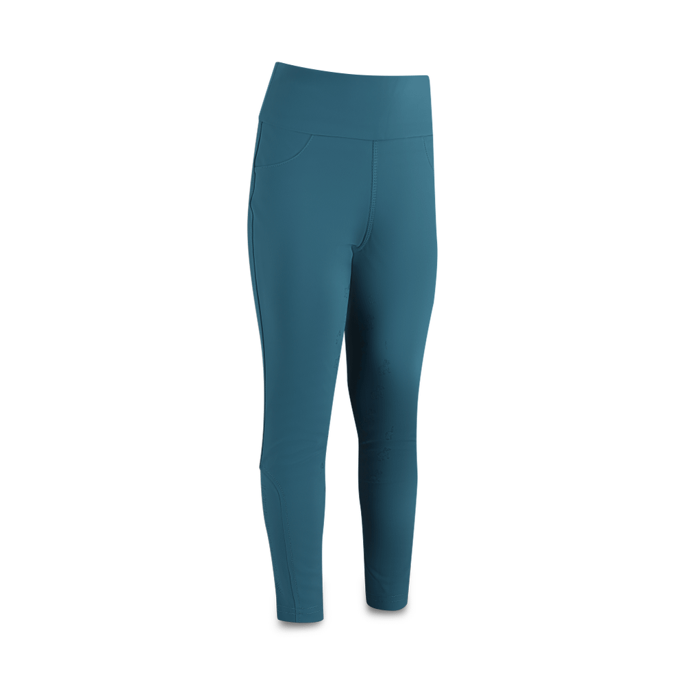Rijlegging voor meisjes Full Grip Sammy kids