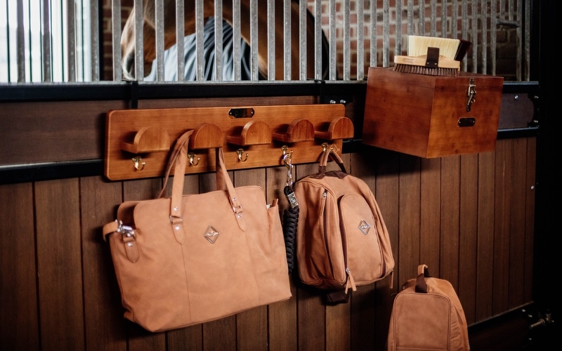 Putzboxen & Taschen Grooming Deluxe Taschen