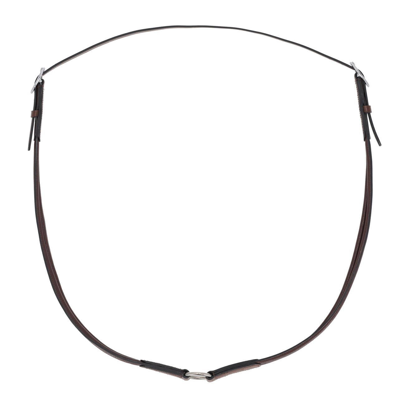 Halsseil Leder Liberta